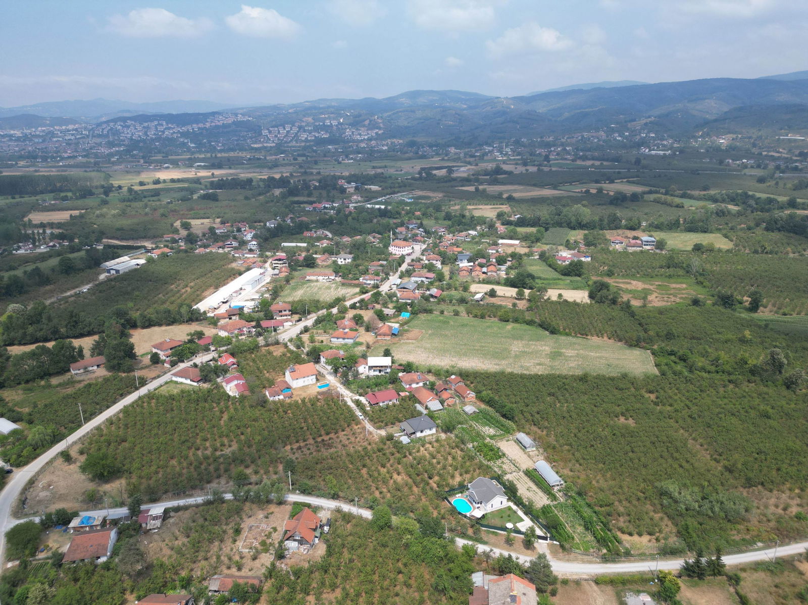 Satılık Arsa 2,100,000 TL