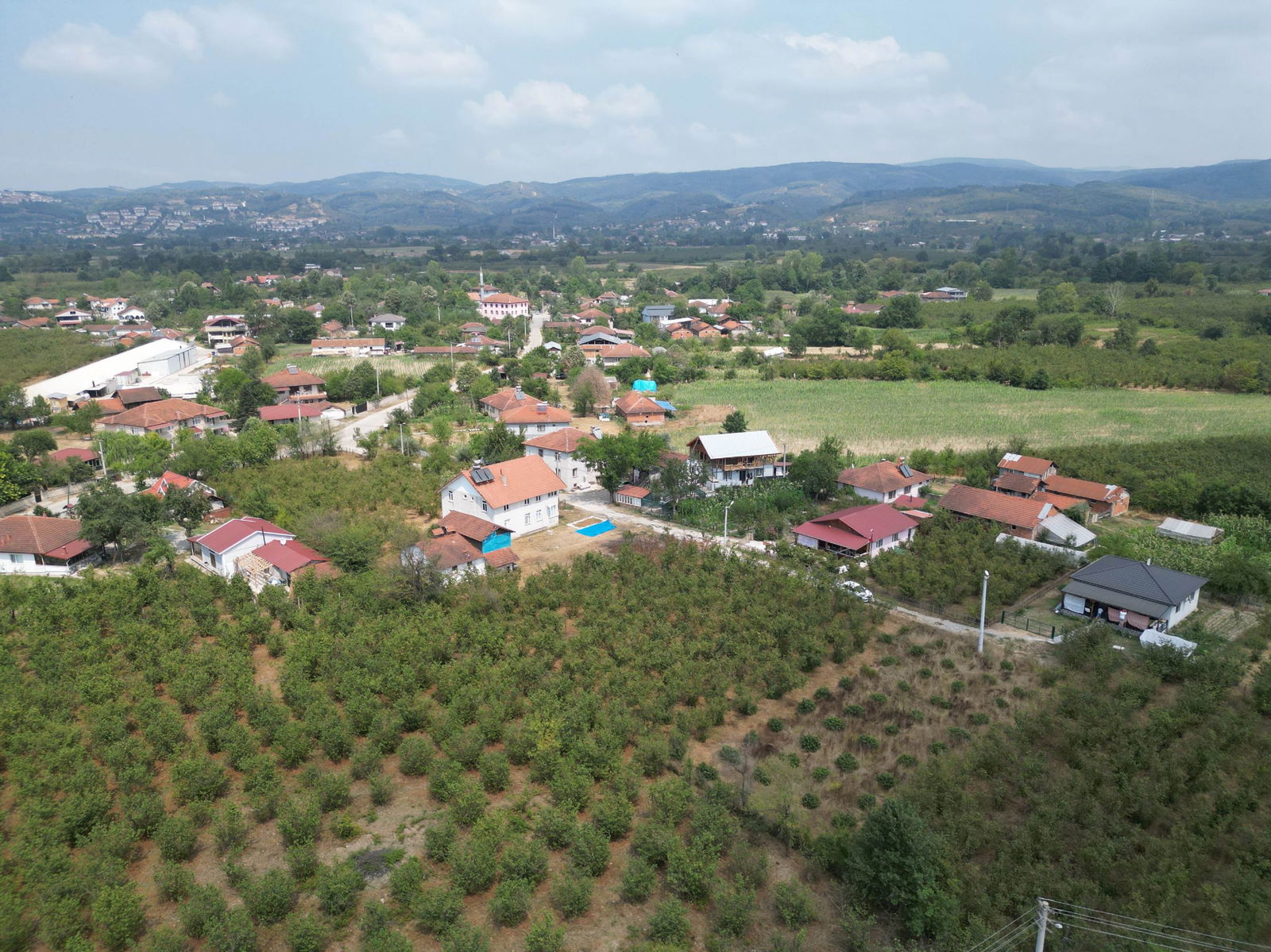 Satılık Arsa 2,100,000 TL