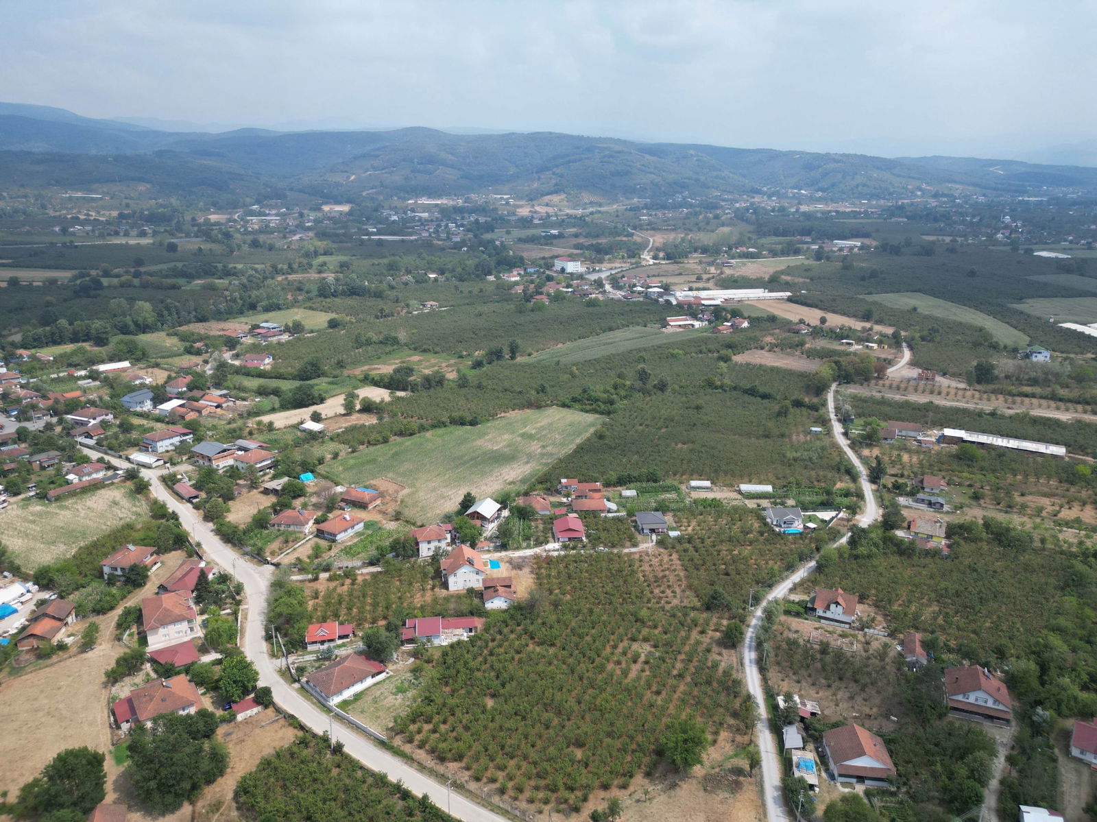 Satılık Arsa 2,100,000 TL