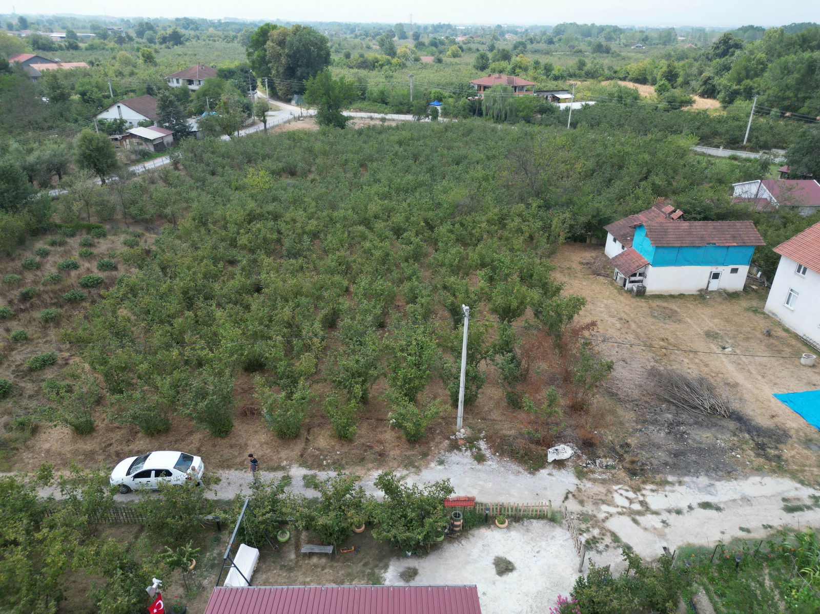 Satılık Arsa 2,100,000 TL