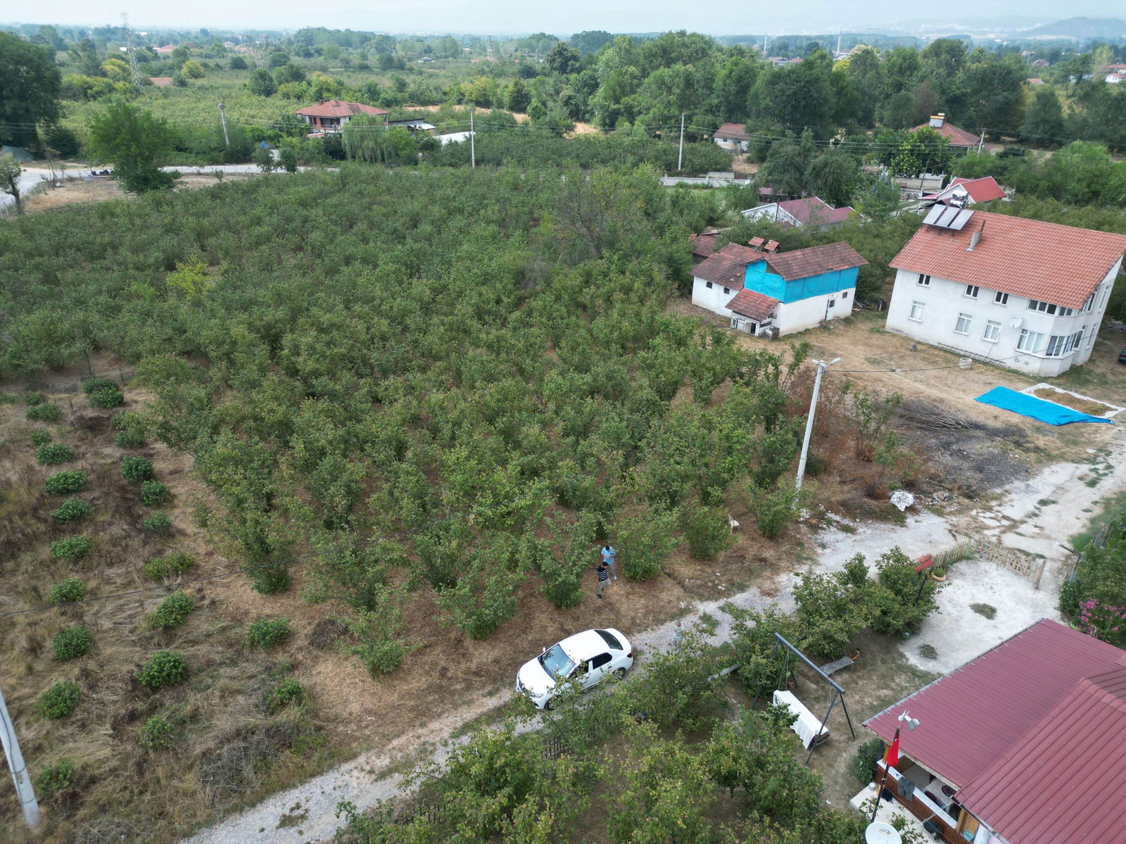 Satılık Arsa 2,100,000 TL