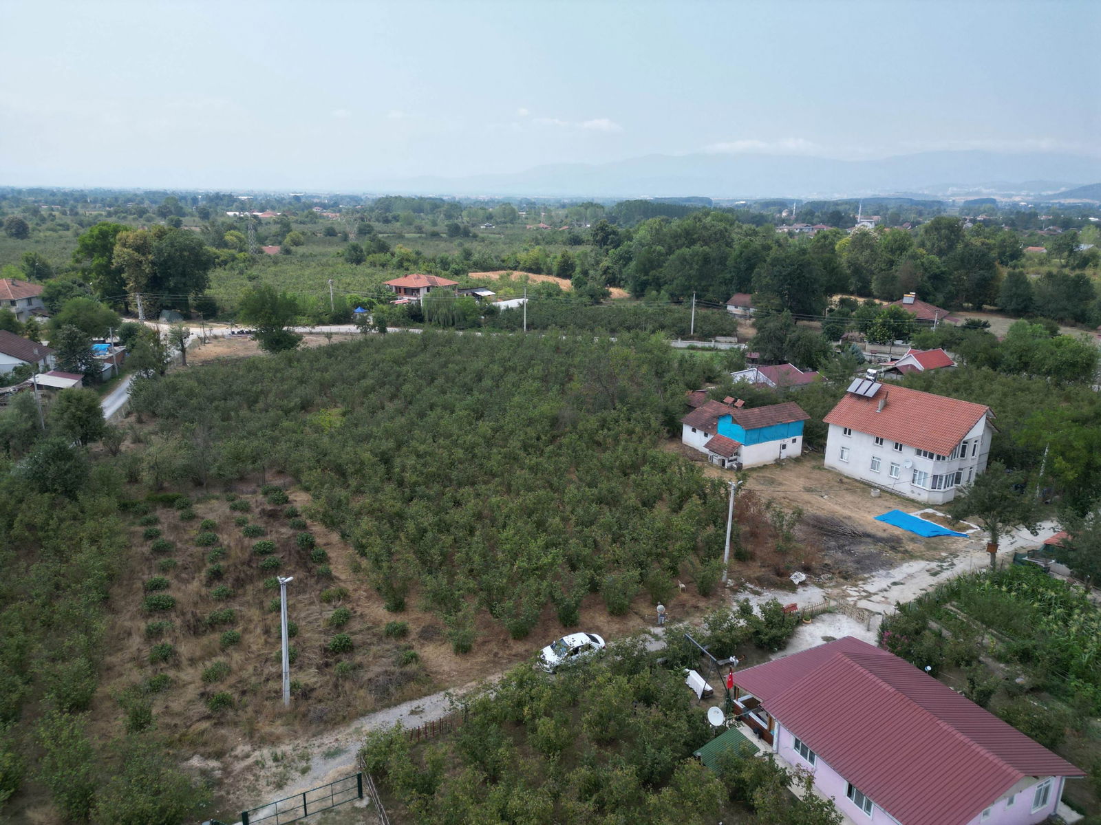 Satılık Arsa 2,100,000 TL