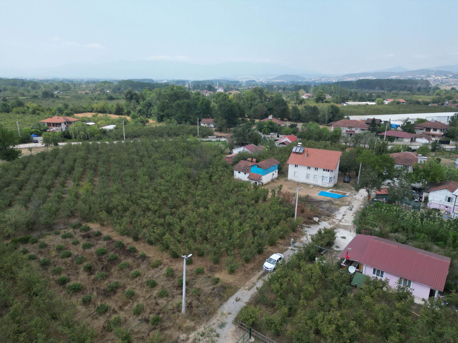 Satılık Arsa 2,100,000 TL