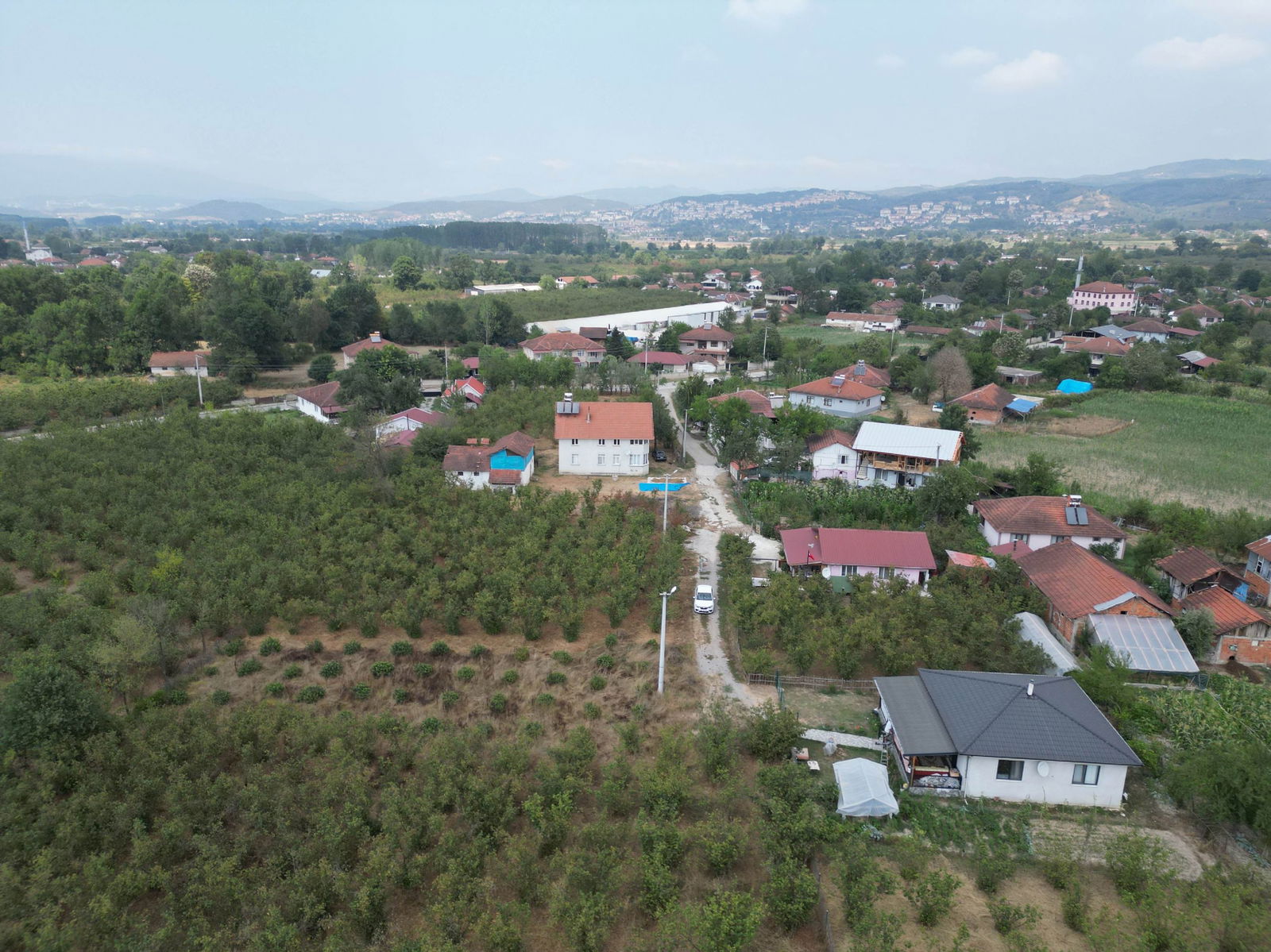 Satılık Arsa 2,100,000 TL