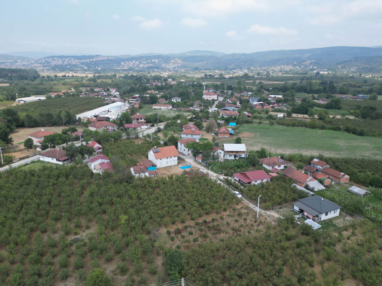 Satılık Arsa 2,100,000 TL