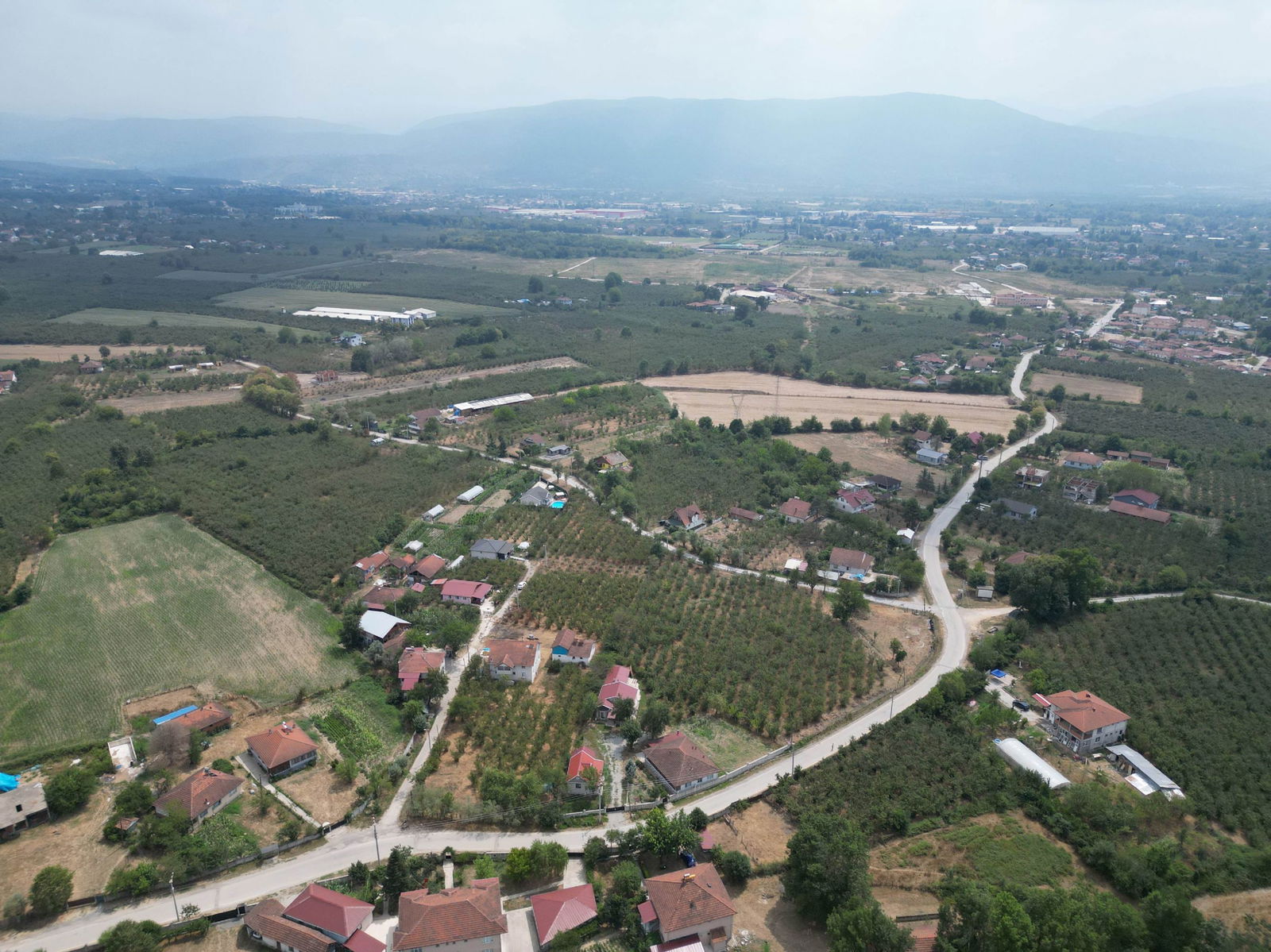 Satılık Arsa 2,100,000 TL