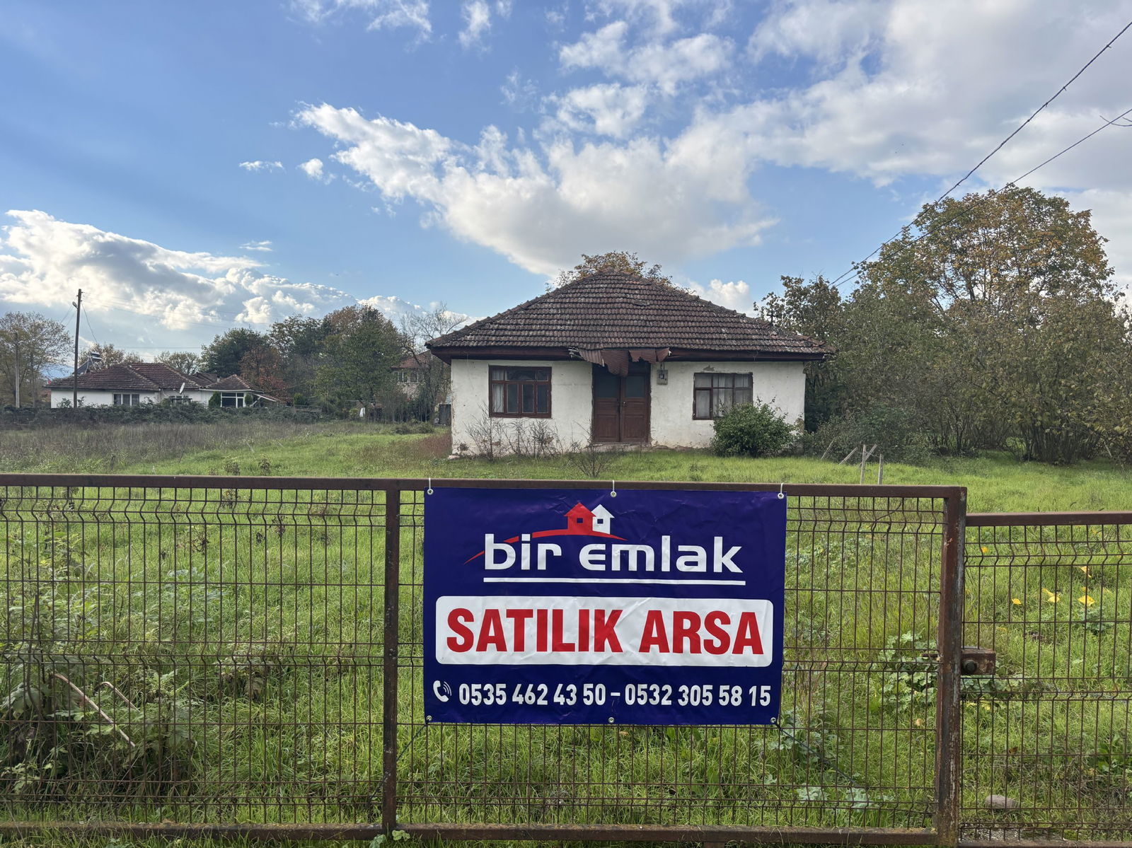 Satılık Arsa 4,000,000 TL