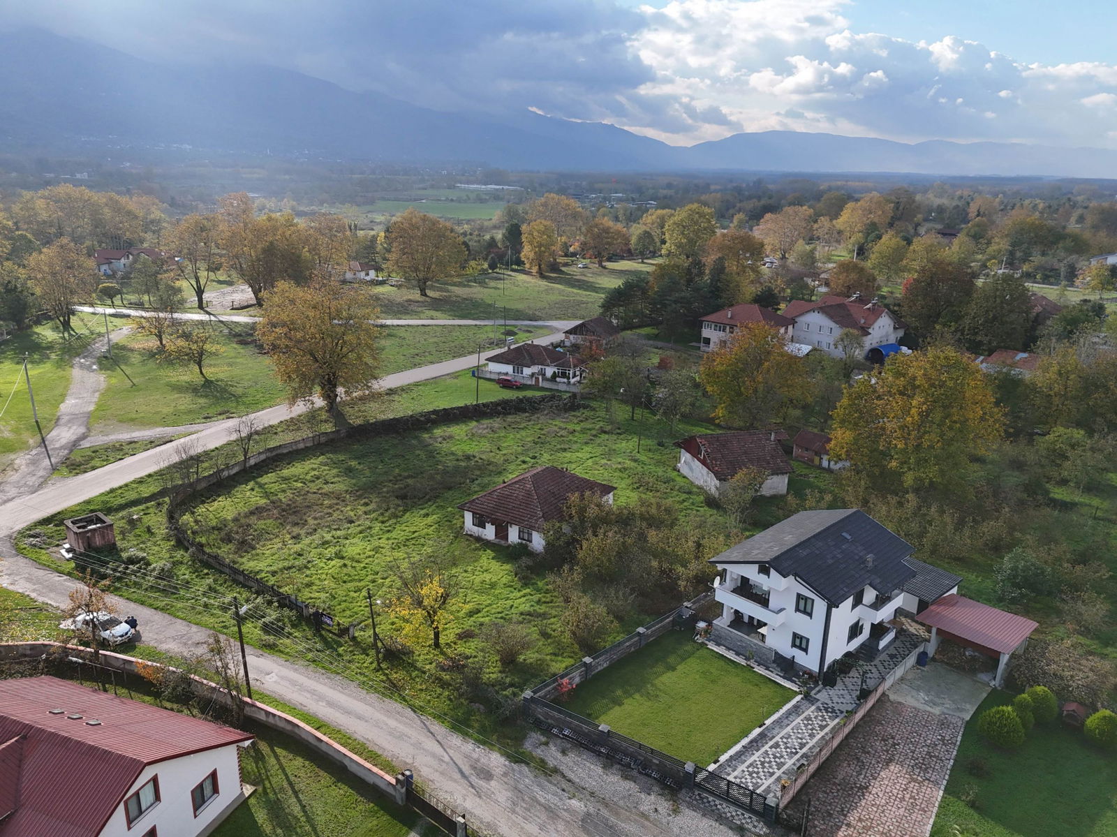 Satılık Arsa 4,000,000 TL