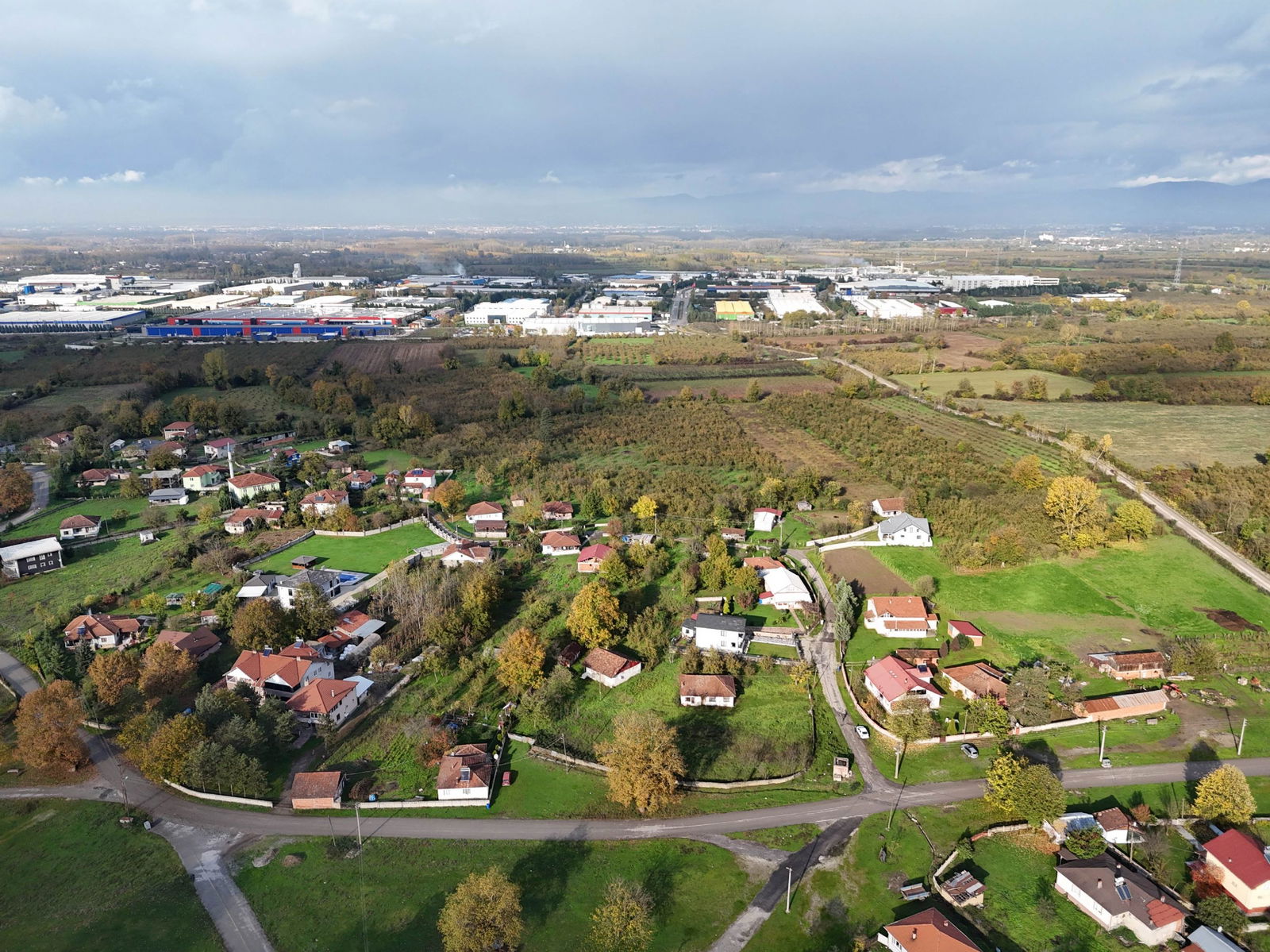 Satılık Arsa 4,000,000 TL