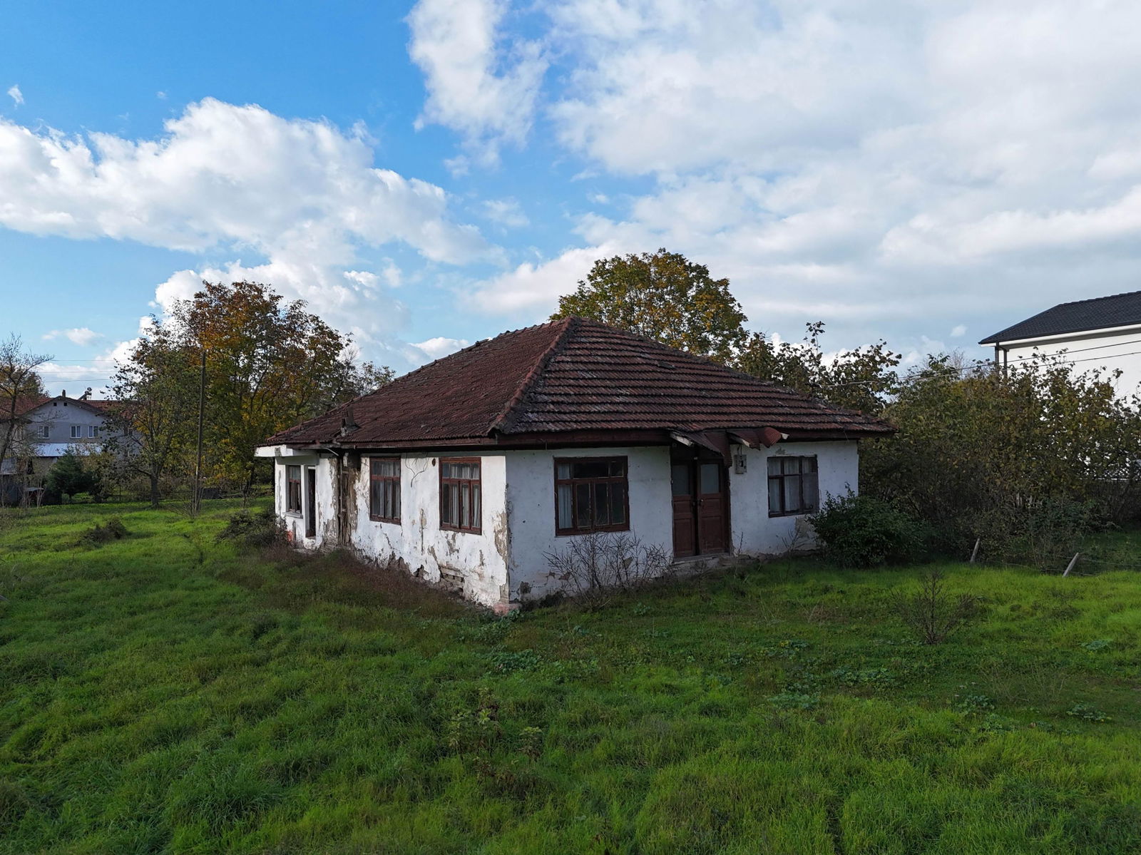 Satılık Arsa 4,000,000 TL