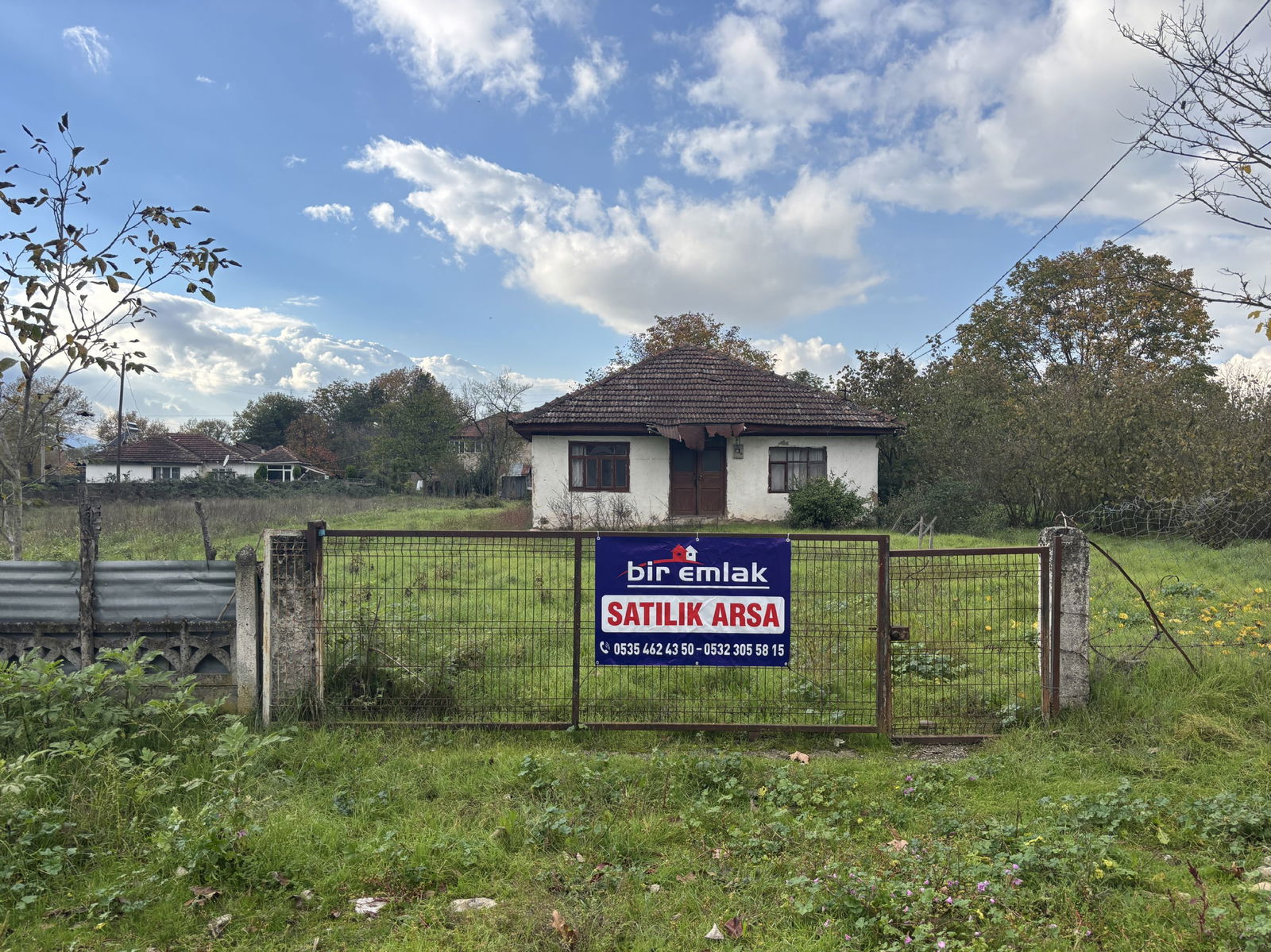 Satılık Arsa 4,000,000 TL