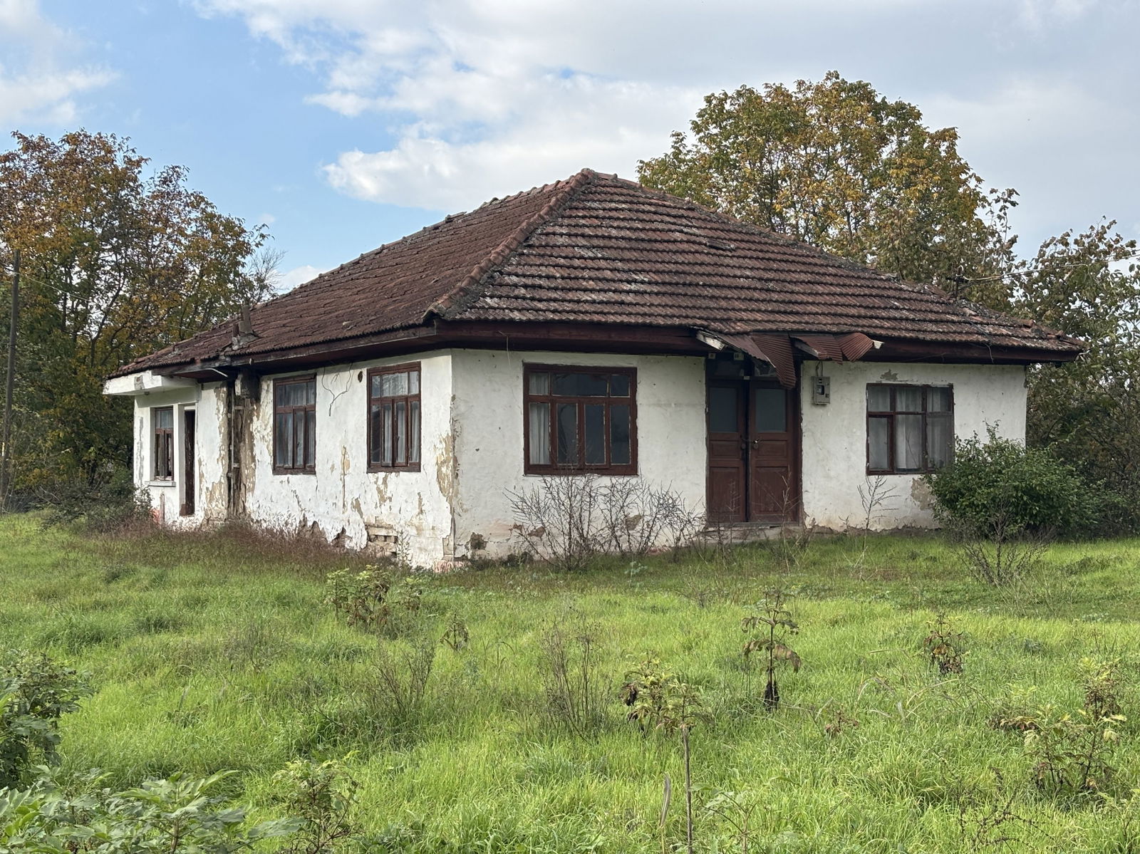 Satılık Arsa 4,000,000 TL