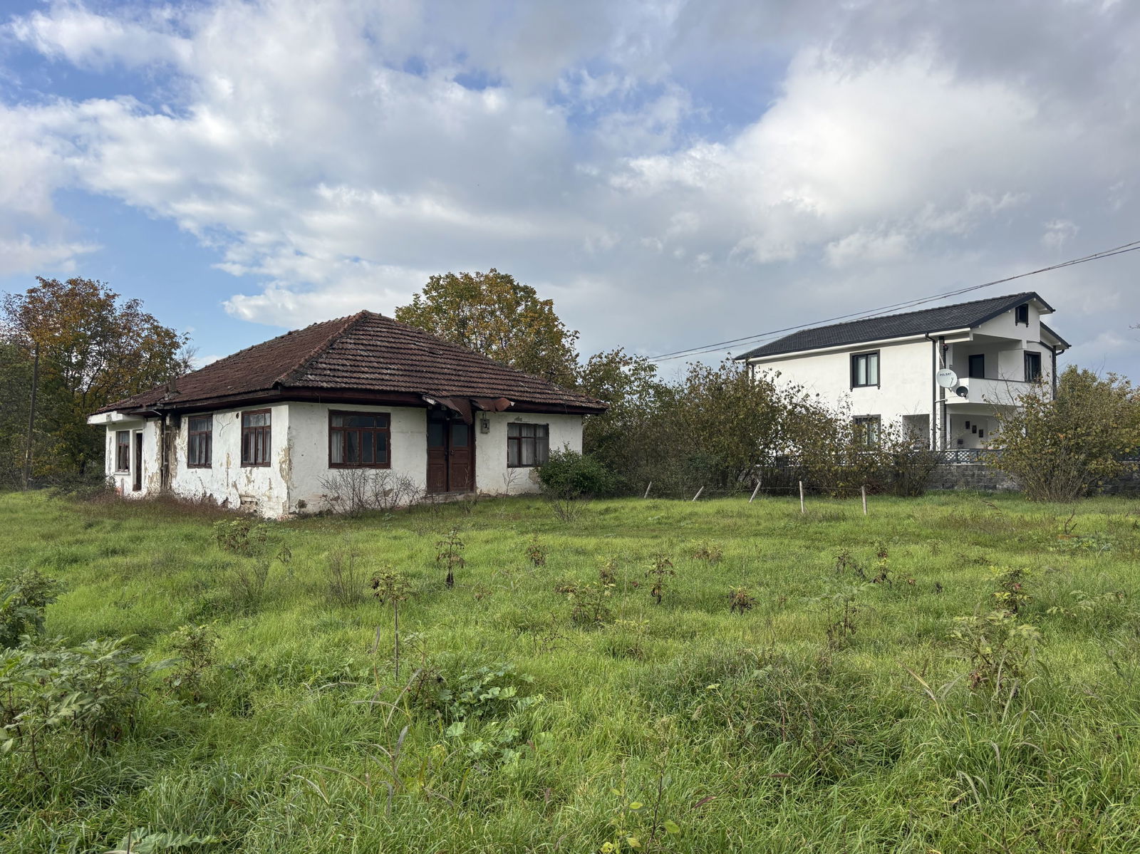 Satılık Arsa 4,000,000 TL