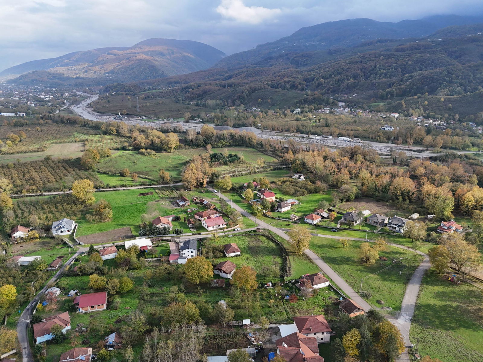 Satılık Arsa 4,000,000 TL