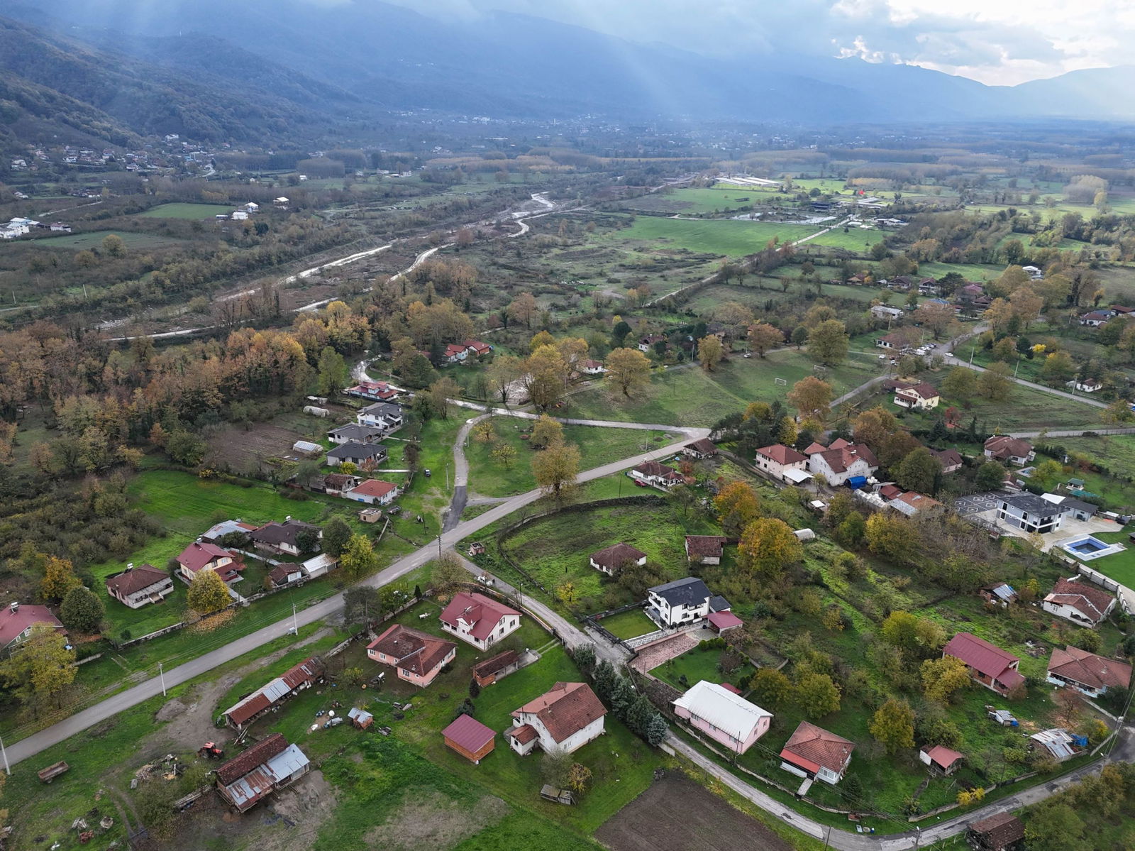 Satılık Arsa 4,000,000 TL