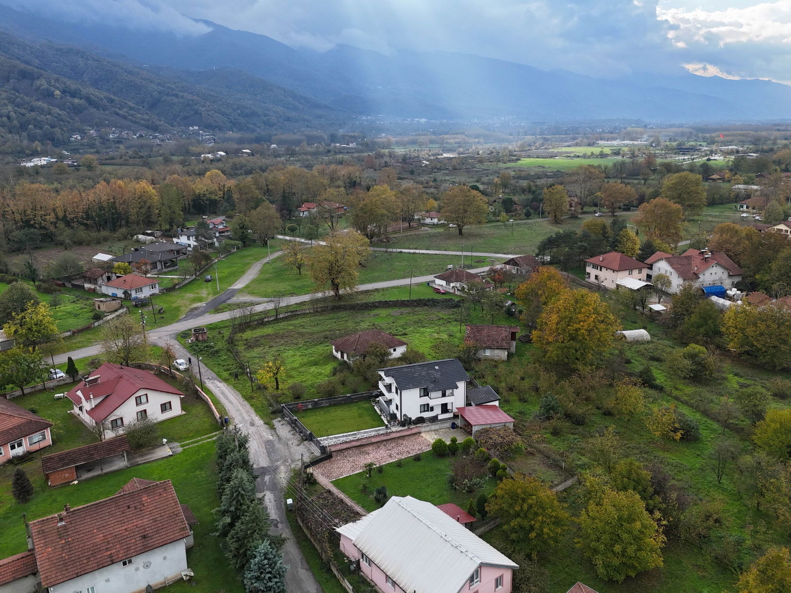 Satılık Arsa 4,000,000 TL