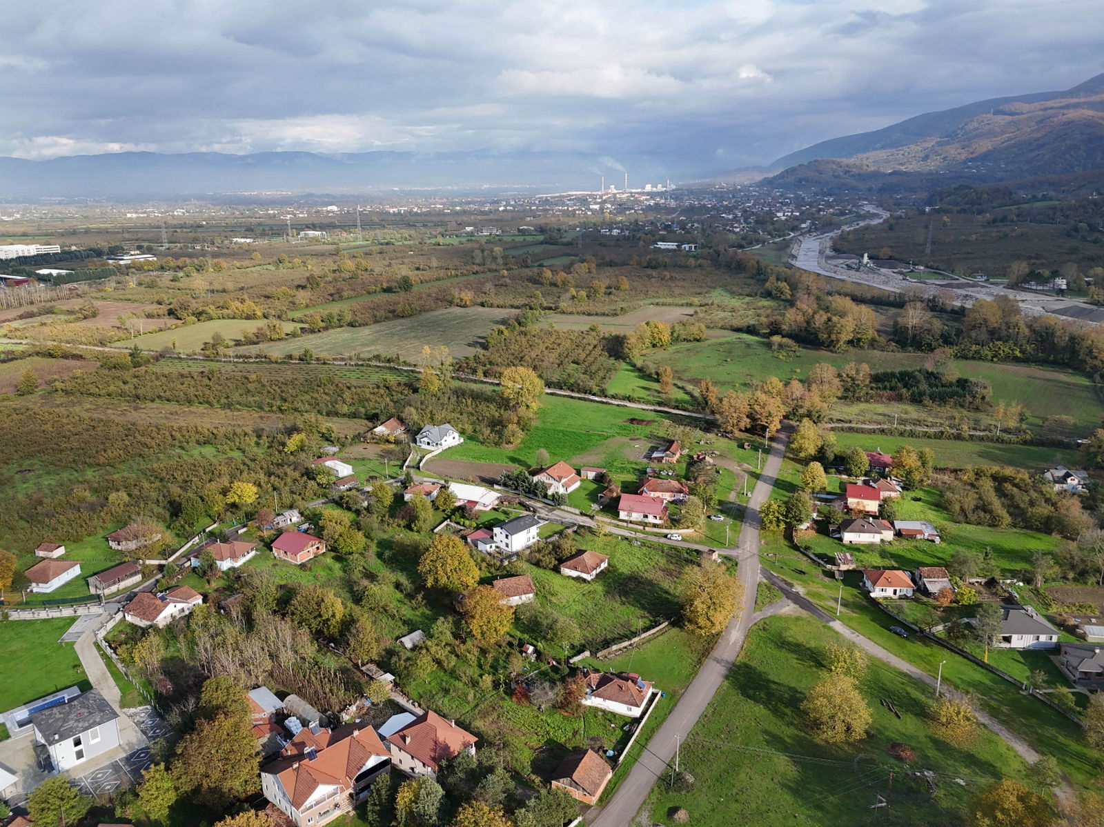 Satılık Arsa 4,000,000 TL