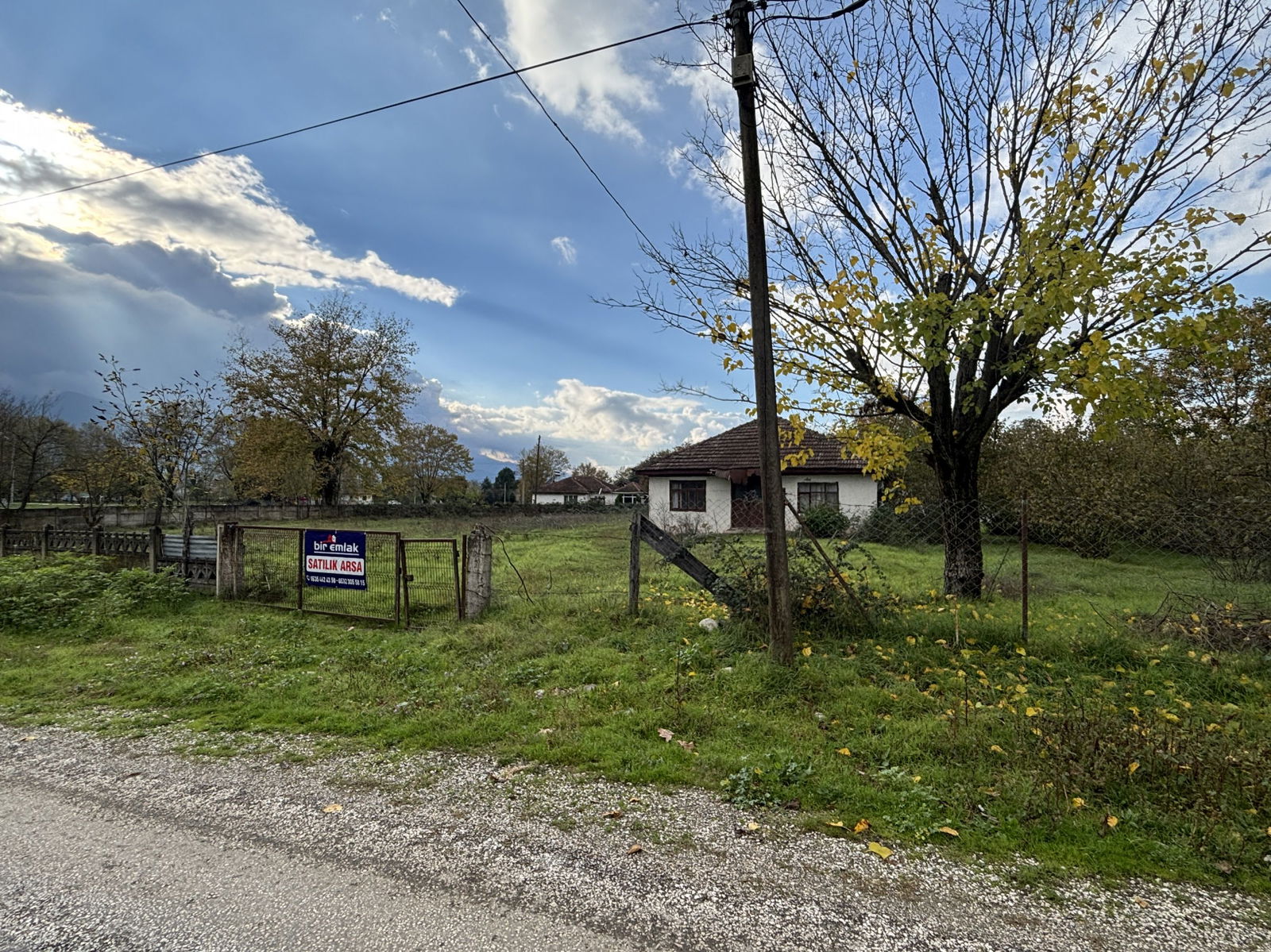 Satılık Arsa 4,000,000 TL