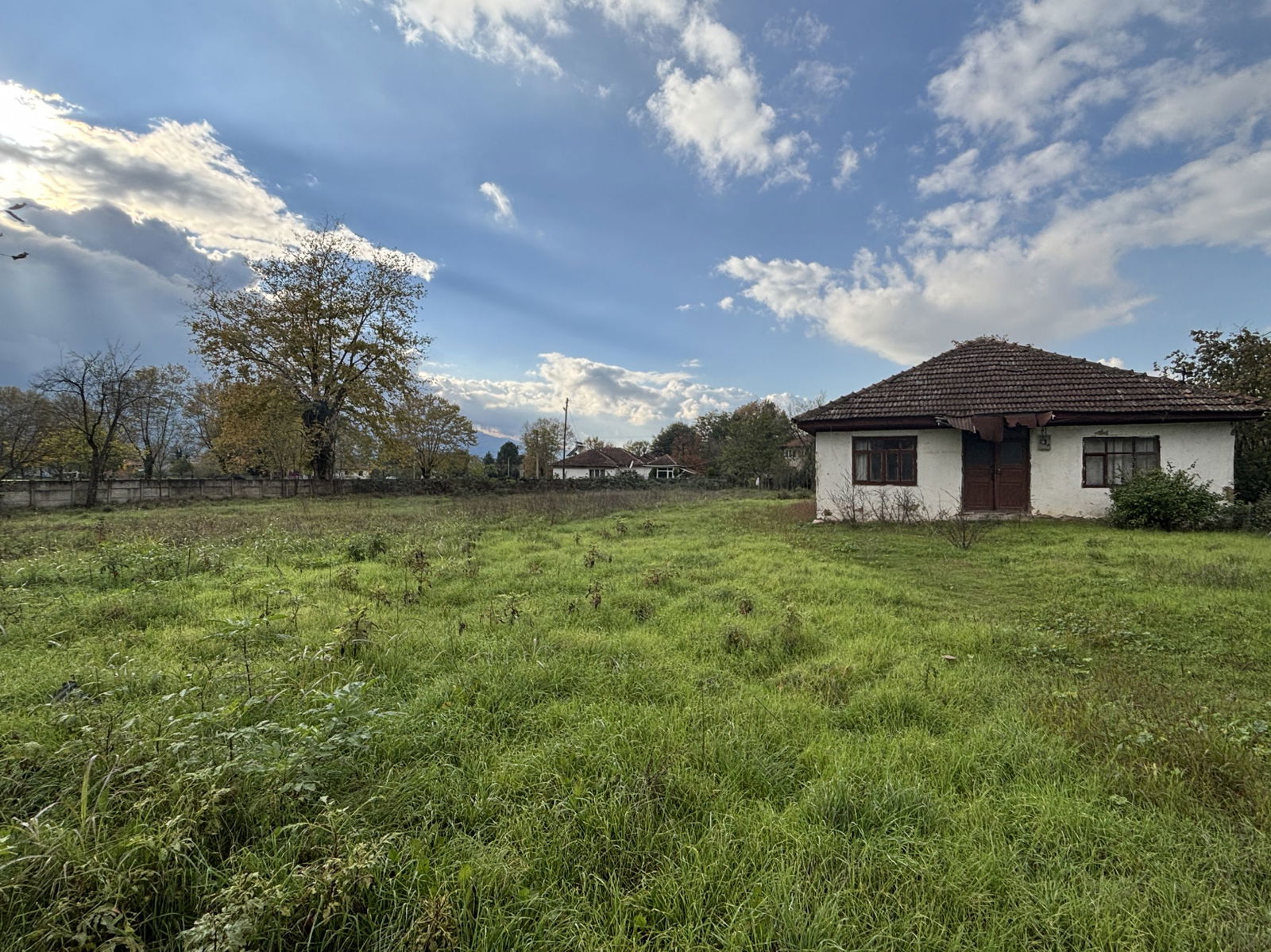 Satılık Arsa 4,000,000 TL