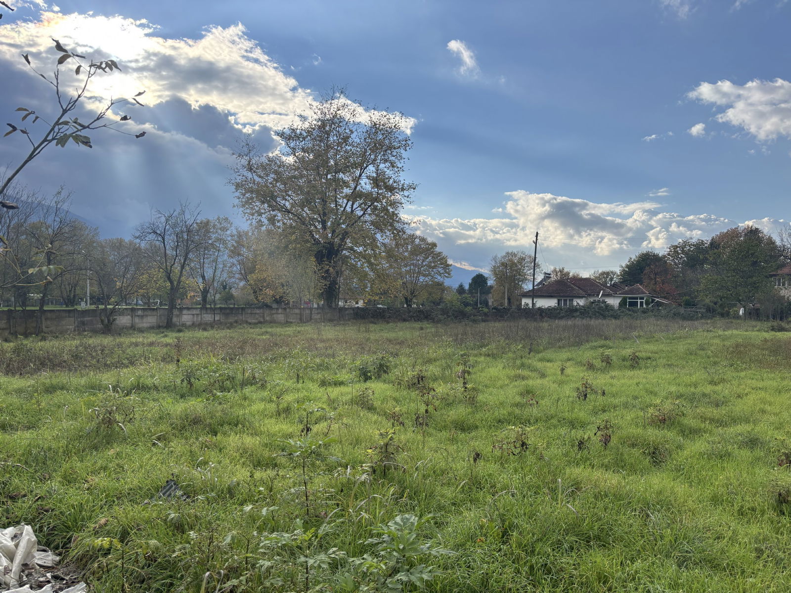 Satılık Arsa 4,000,000 TL