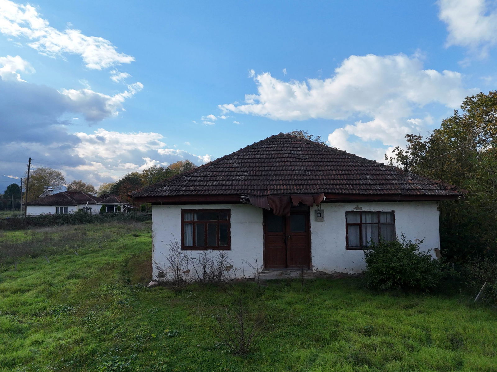 Satılık Arsa 4,000,000 TL