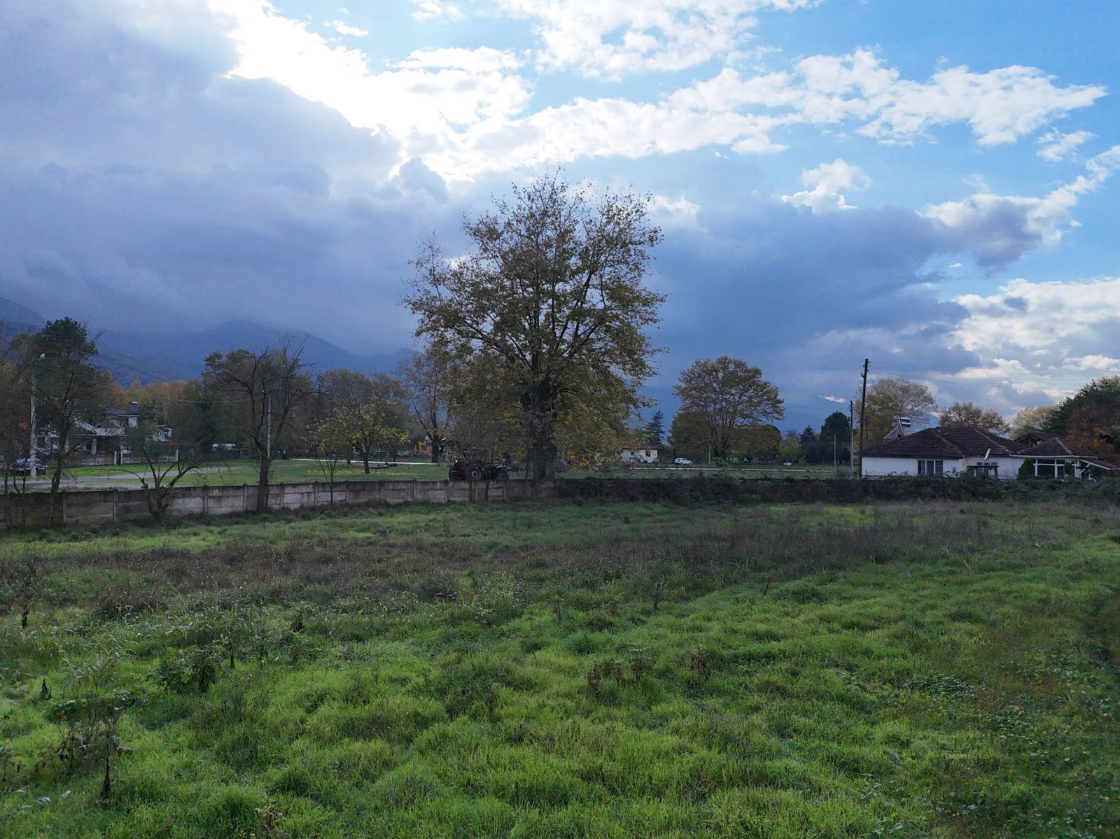 Satılık Arsa 4,000,000 TL