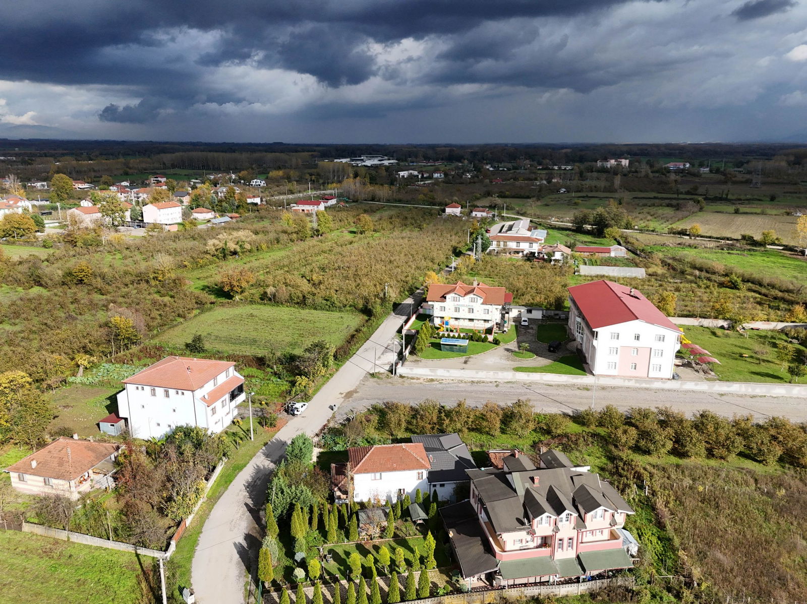 Satılık Arsa 1,965,000 TL