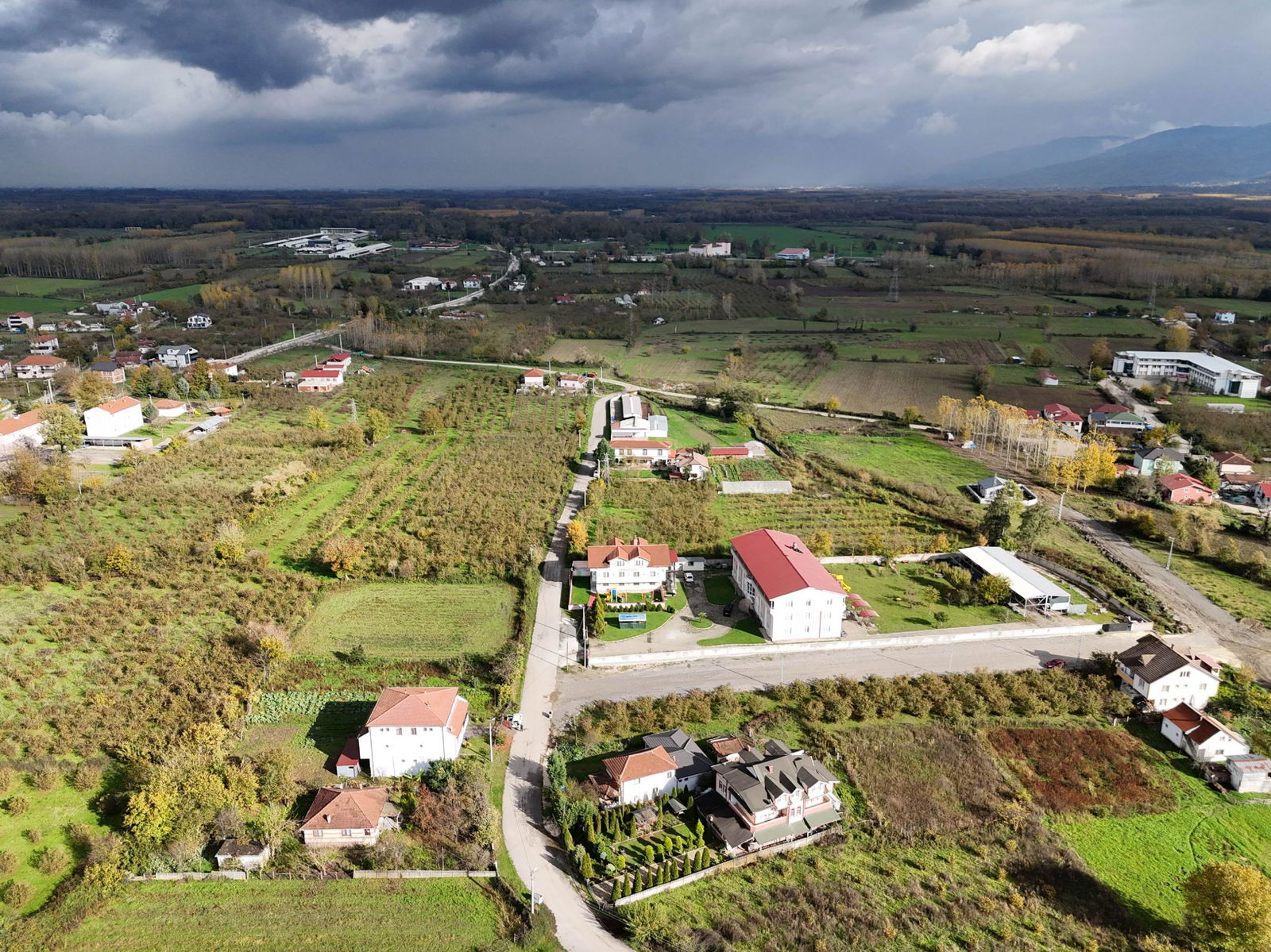 Satılık Arsa 1,965,000 TL