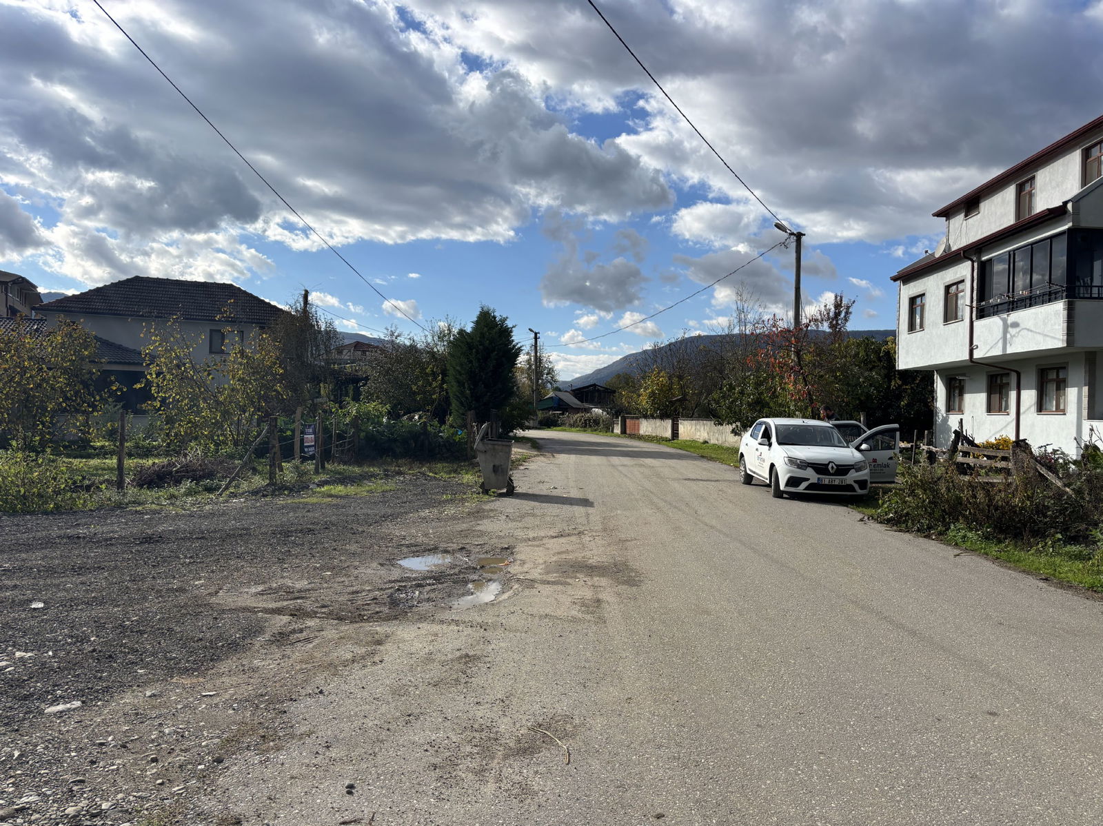 Satılık Arsa 1,965,000 TL