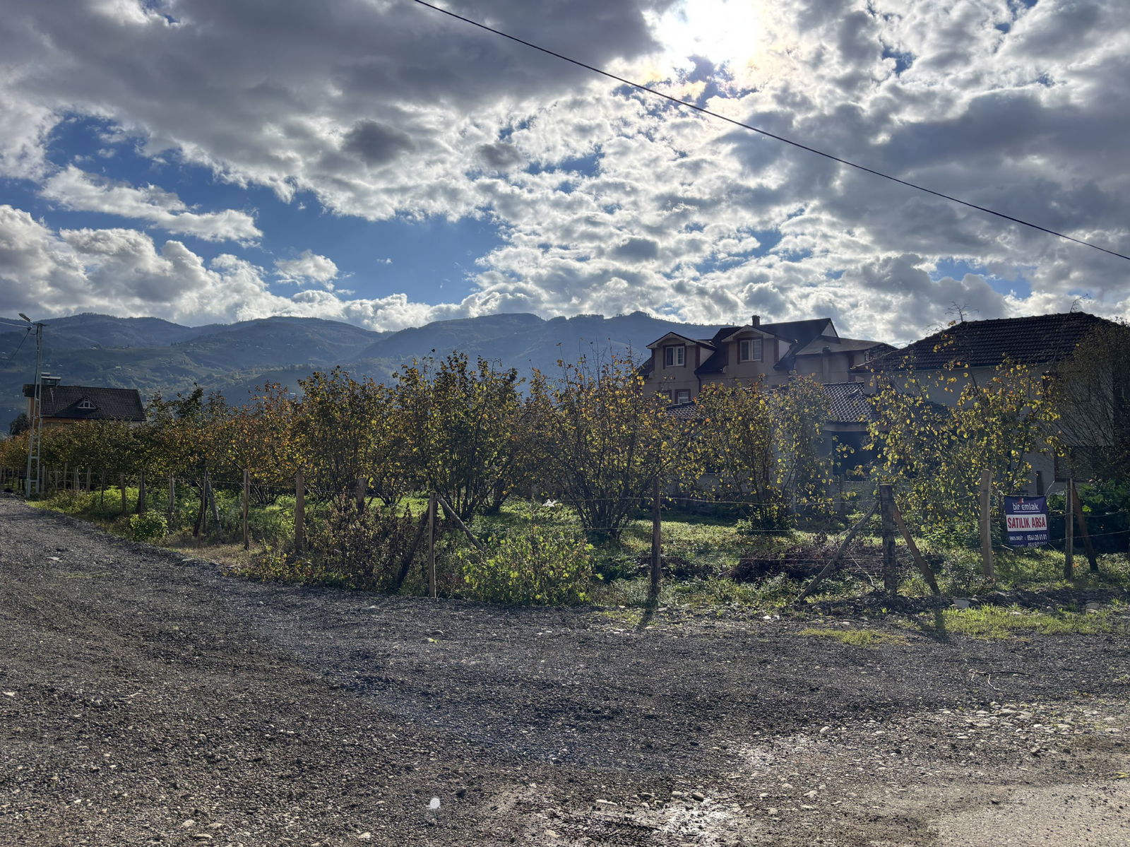 Satılık Arsa 1,965,000 TL