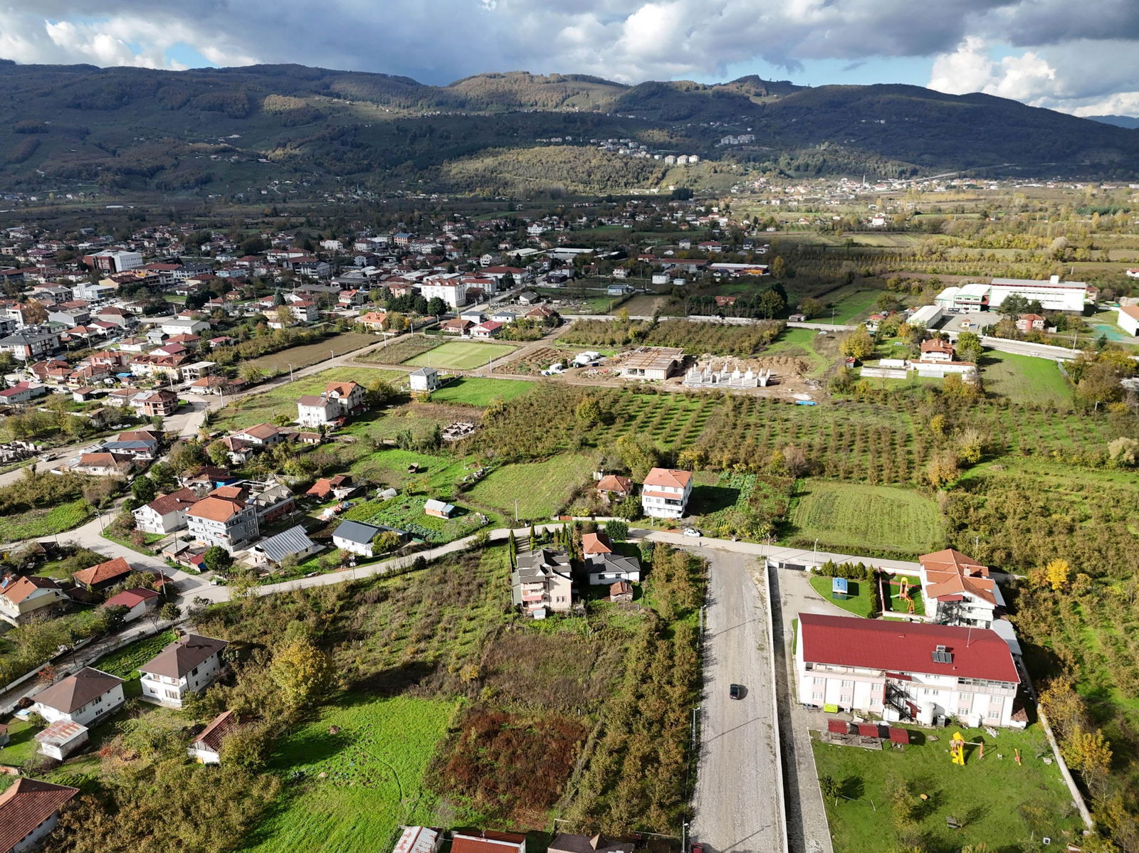 Satılık Arsa 1,965,000 TL