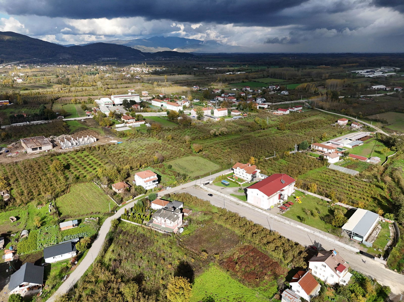 Satılık Arsa 1,965,000 TL