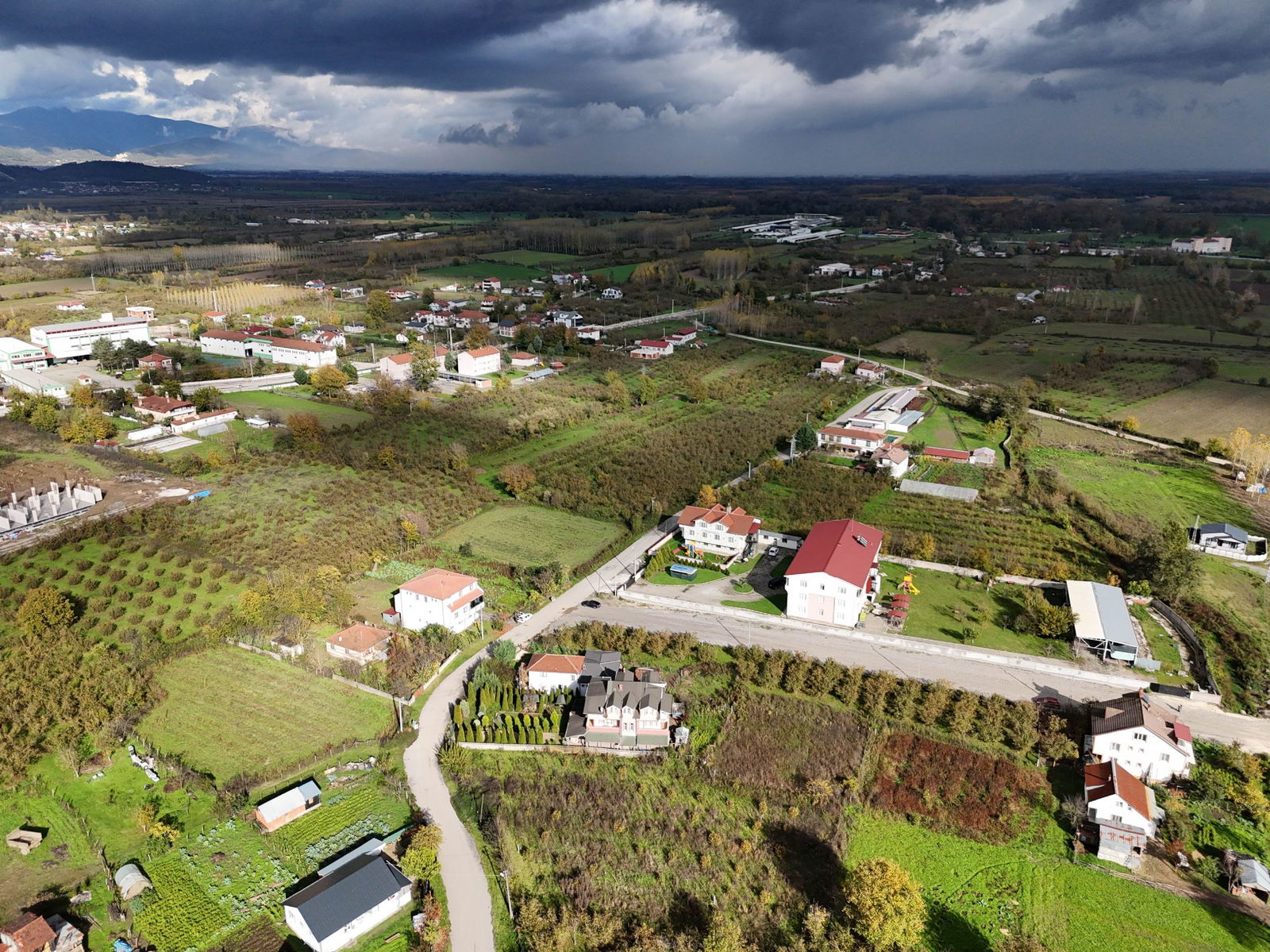 Satılık Arsa 1,965,000 TL