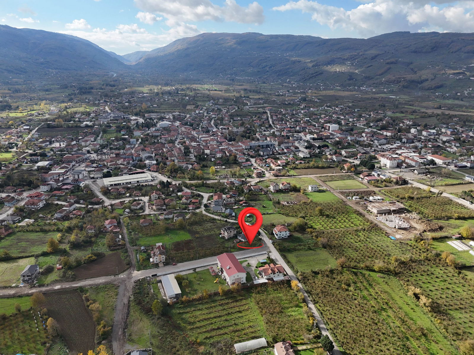 Satılık Arsa 1,965,000 TL