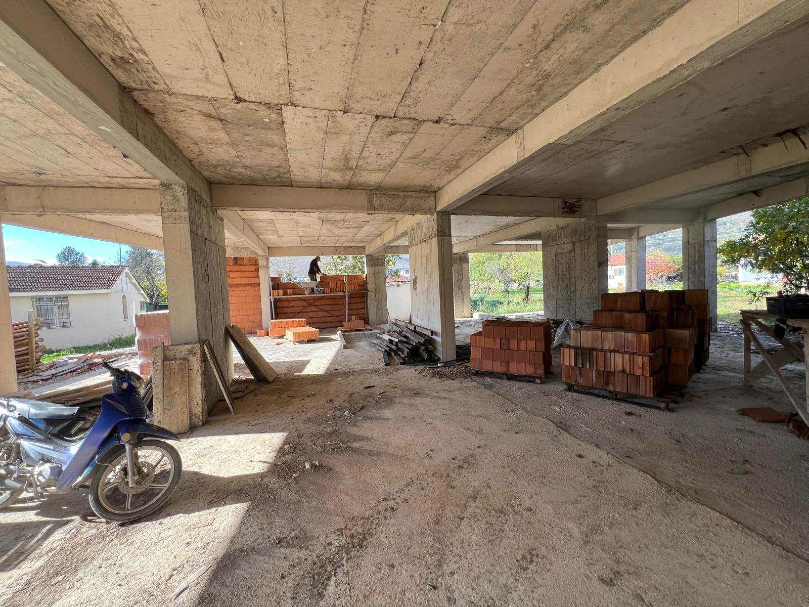 Kiralık Dükkan 120,000 TL