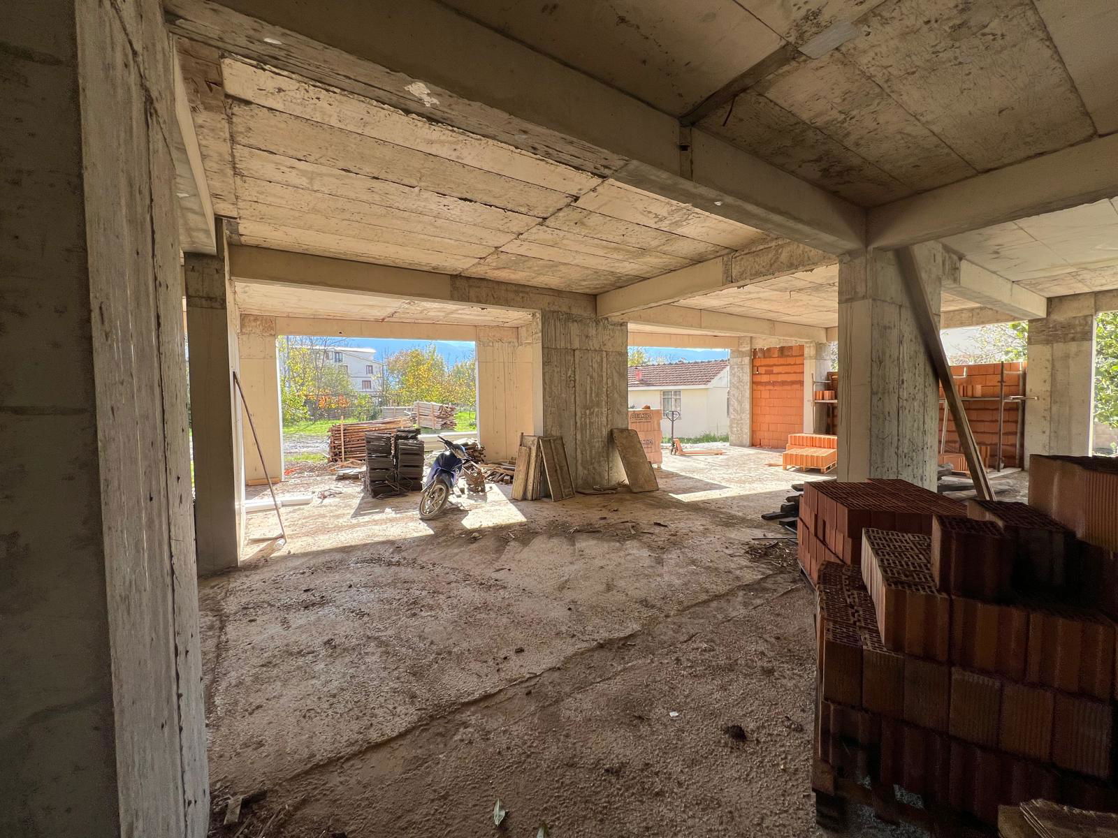 Kiralık Dükkan 120,000 TL