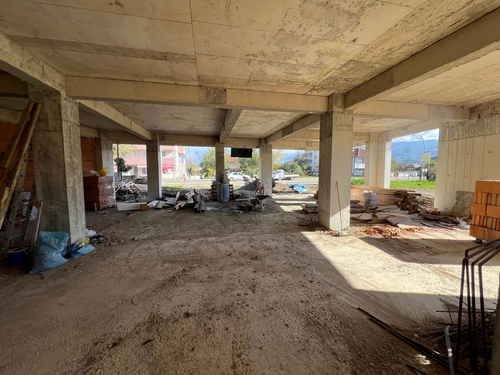 Kiralık Dükkan 120,000 TL