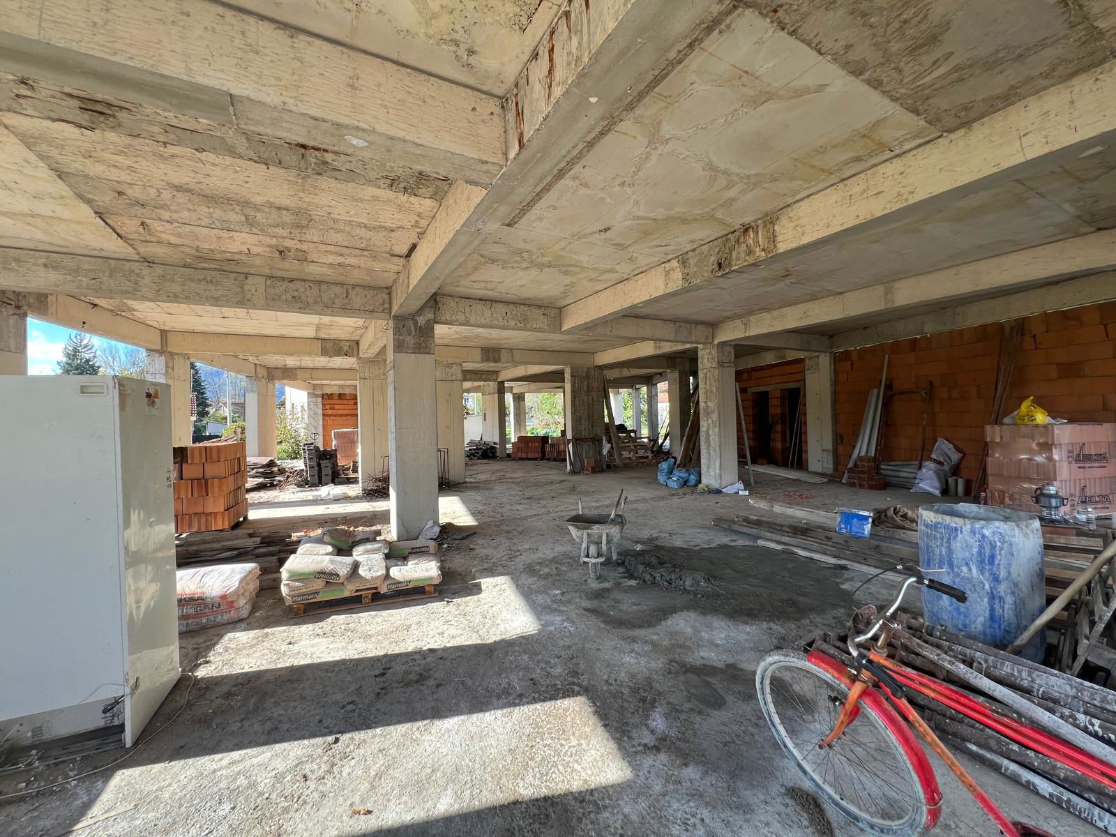 Kiralık Dükkan 120,000 TL