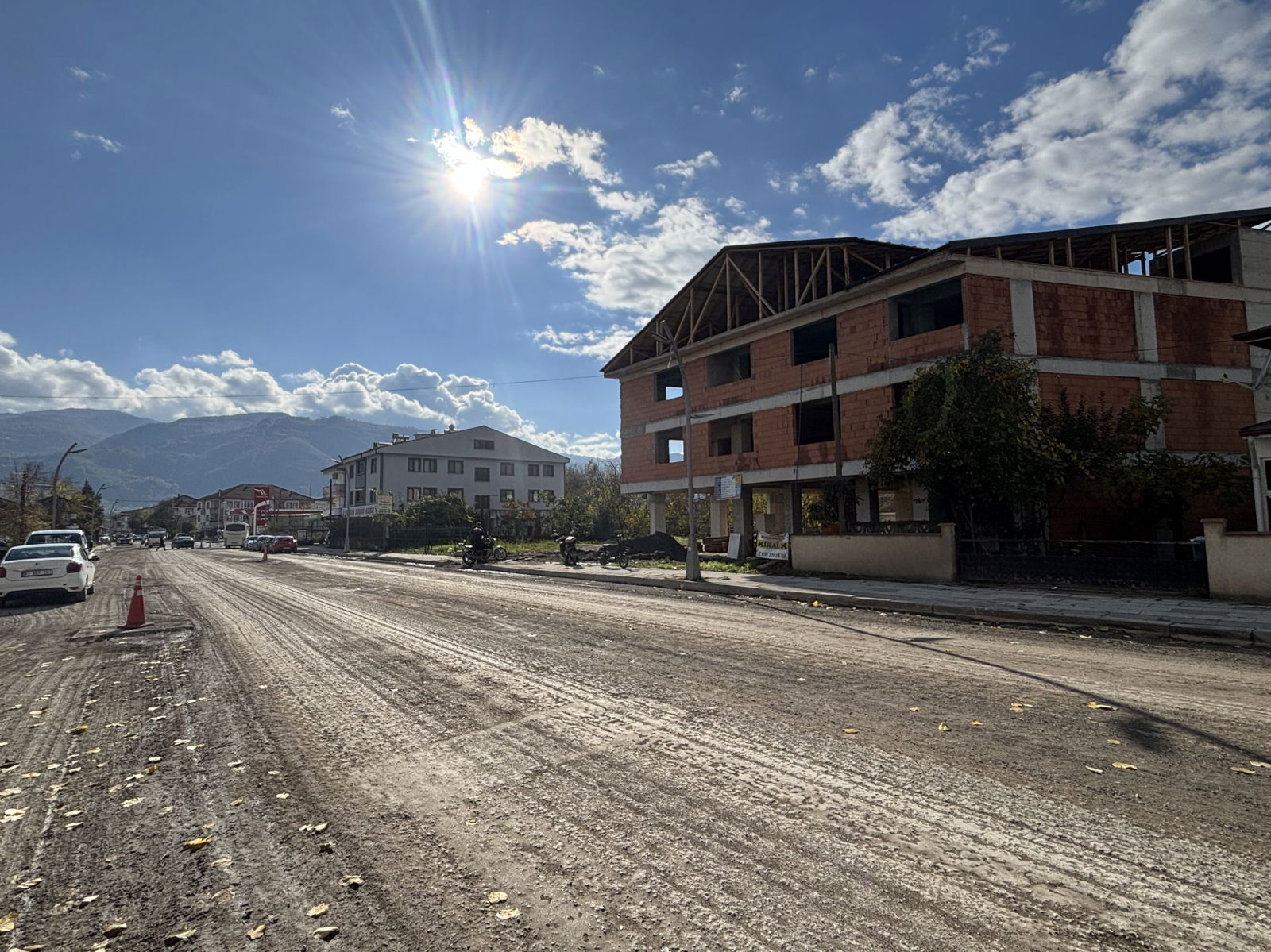 Kiralık Dükkan 120,000 TL