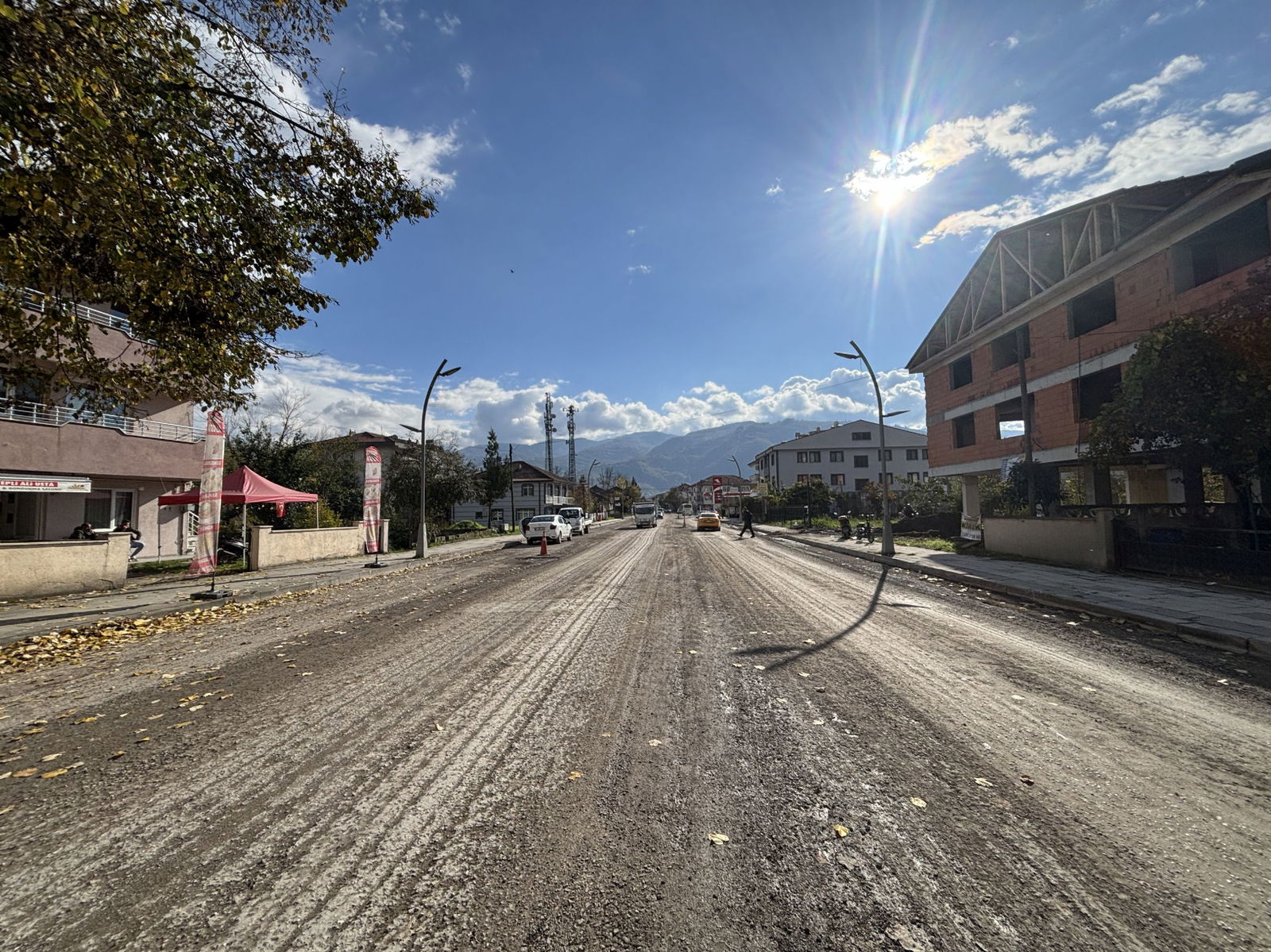 Kiralık Dükkan 120,000 TL