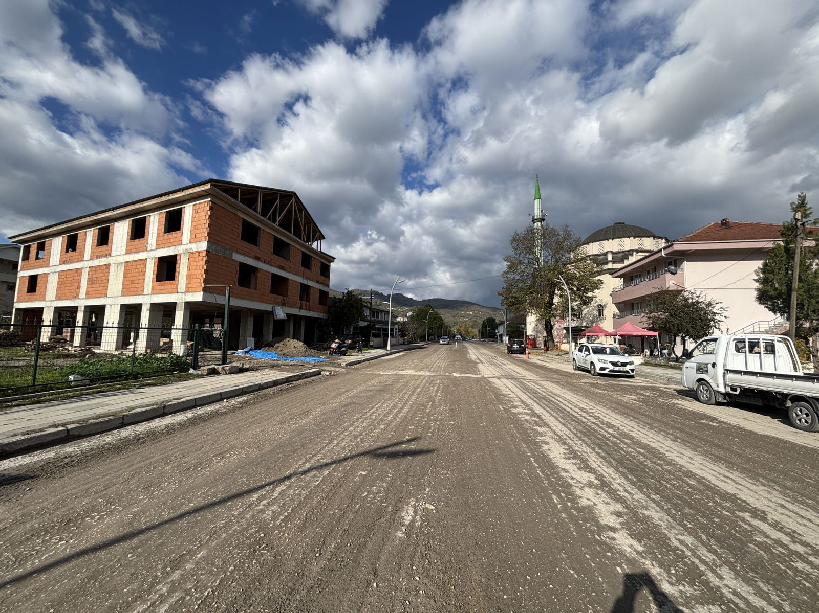 Kiralık Dükkan 120,000 TL