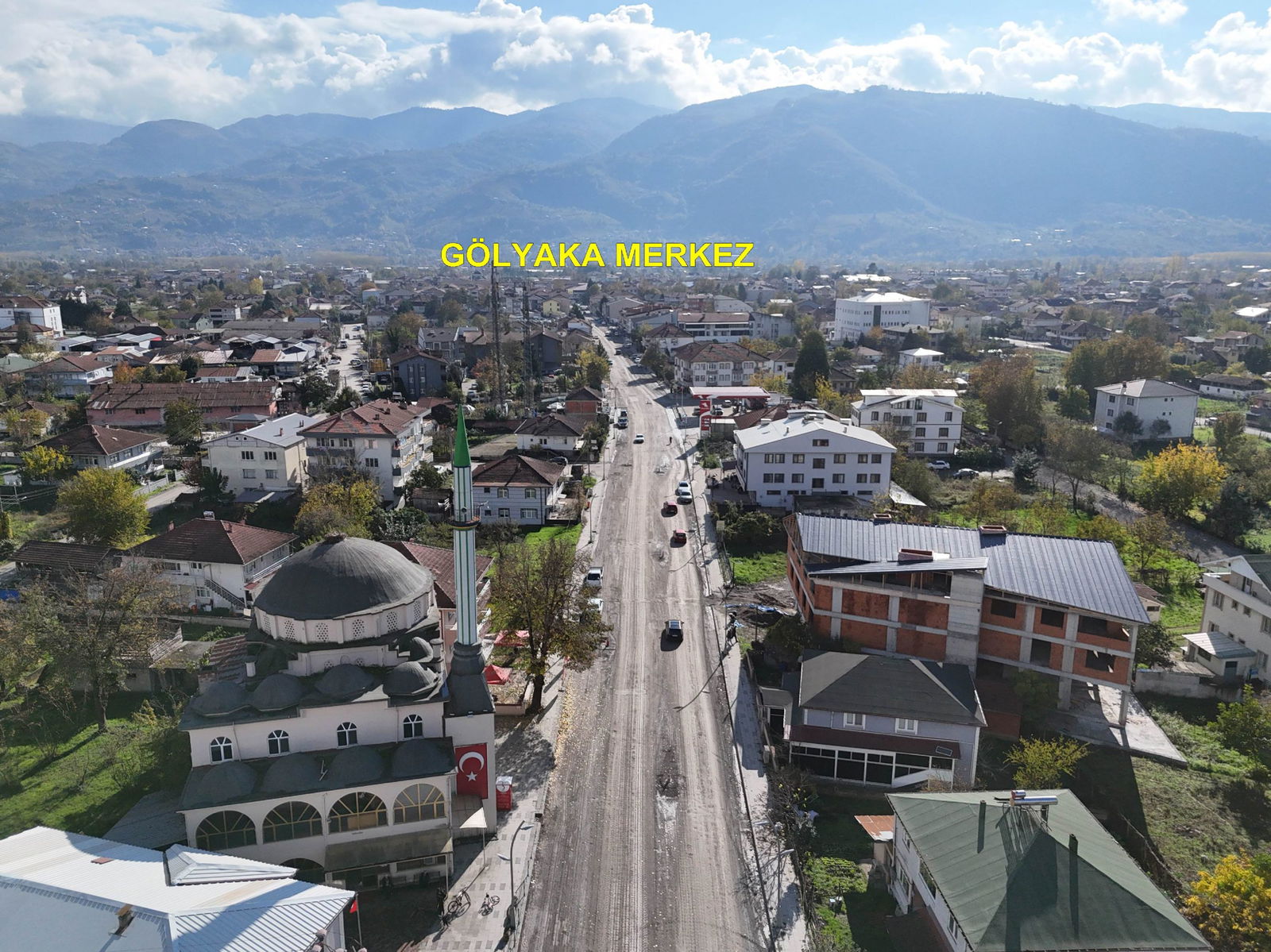 Kiralık Dükkan 120,000 TL