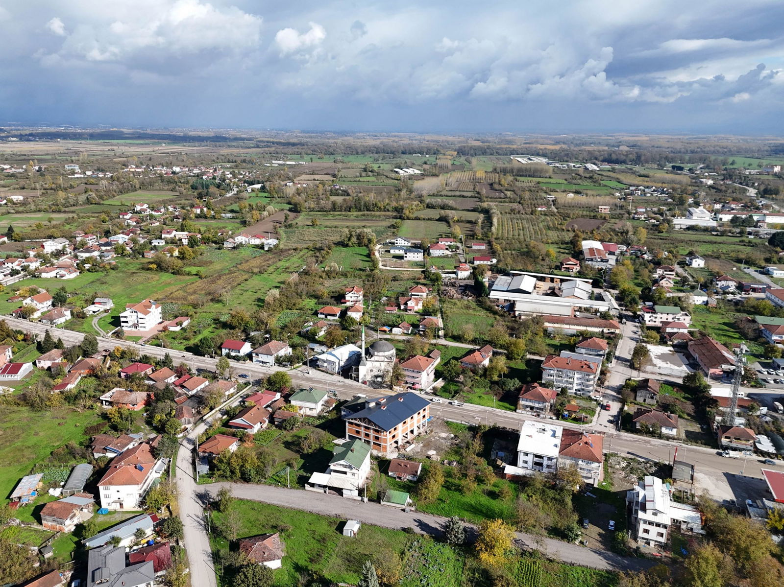 Kiralık Dükkan 120,000 TL