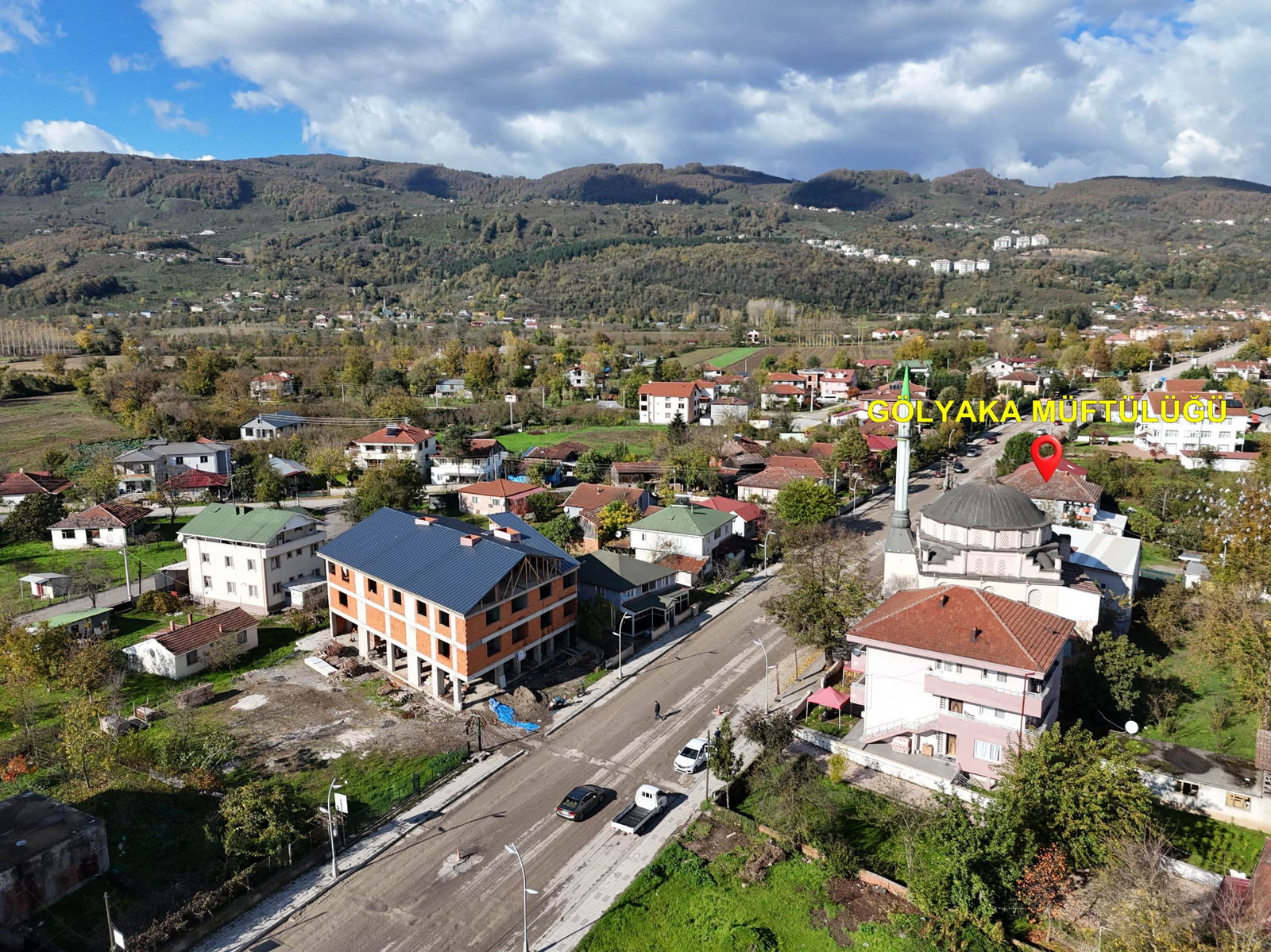 Kiralık Dükkan 120,000 TL