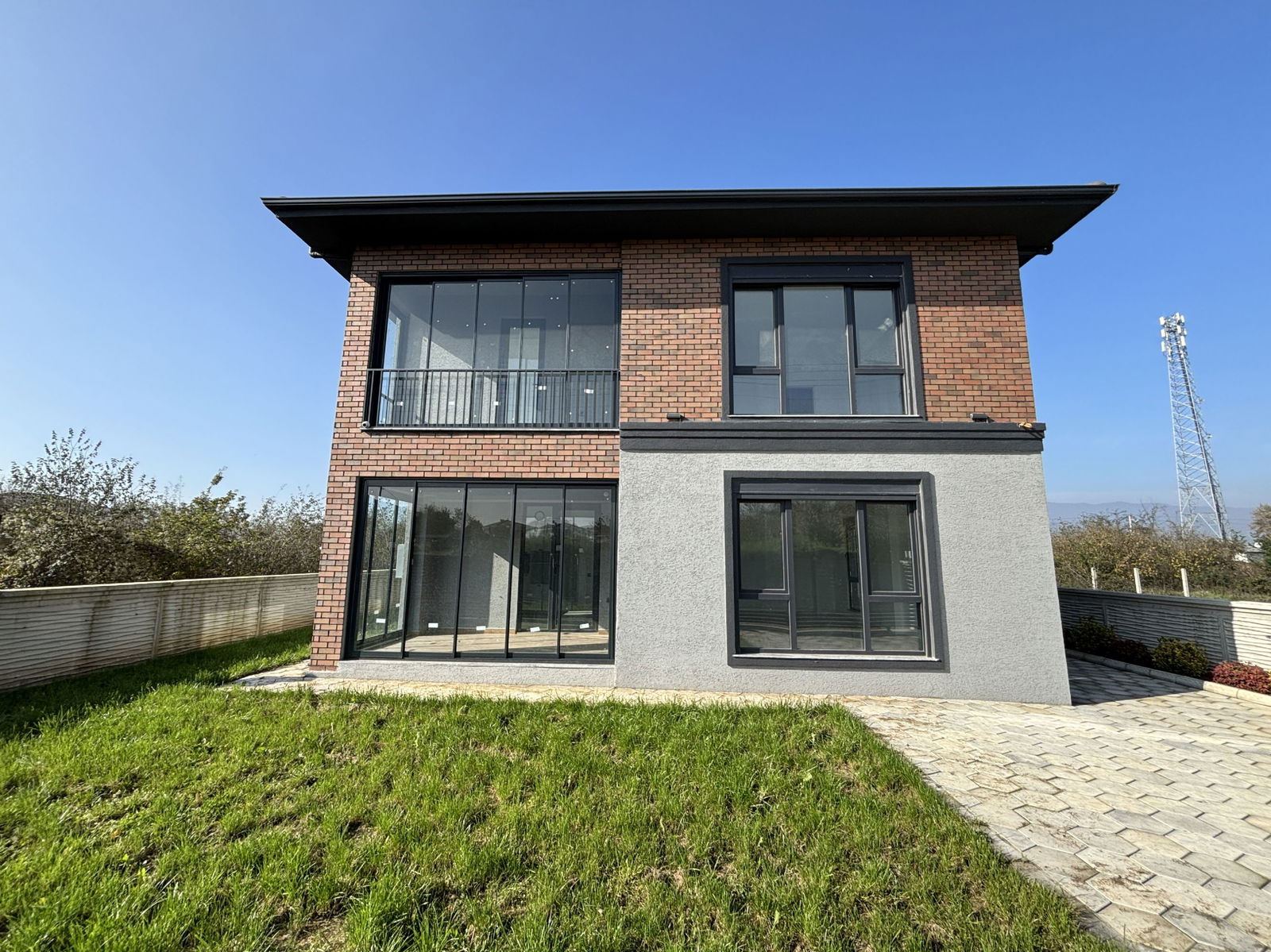 Satılık Villa 15,500,000 TL