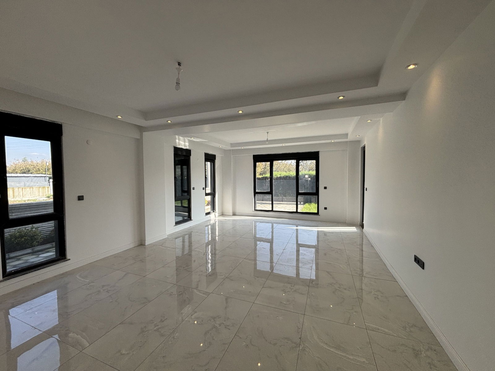 Satılık Villa 15,500,000 TL