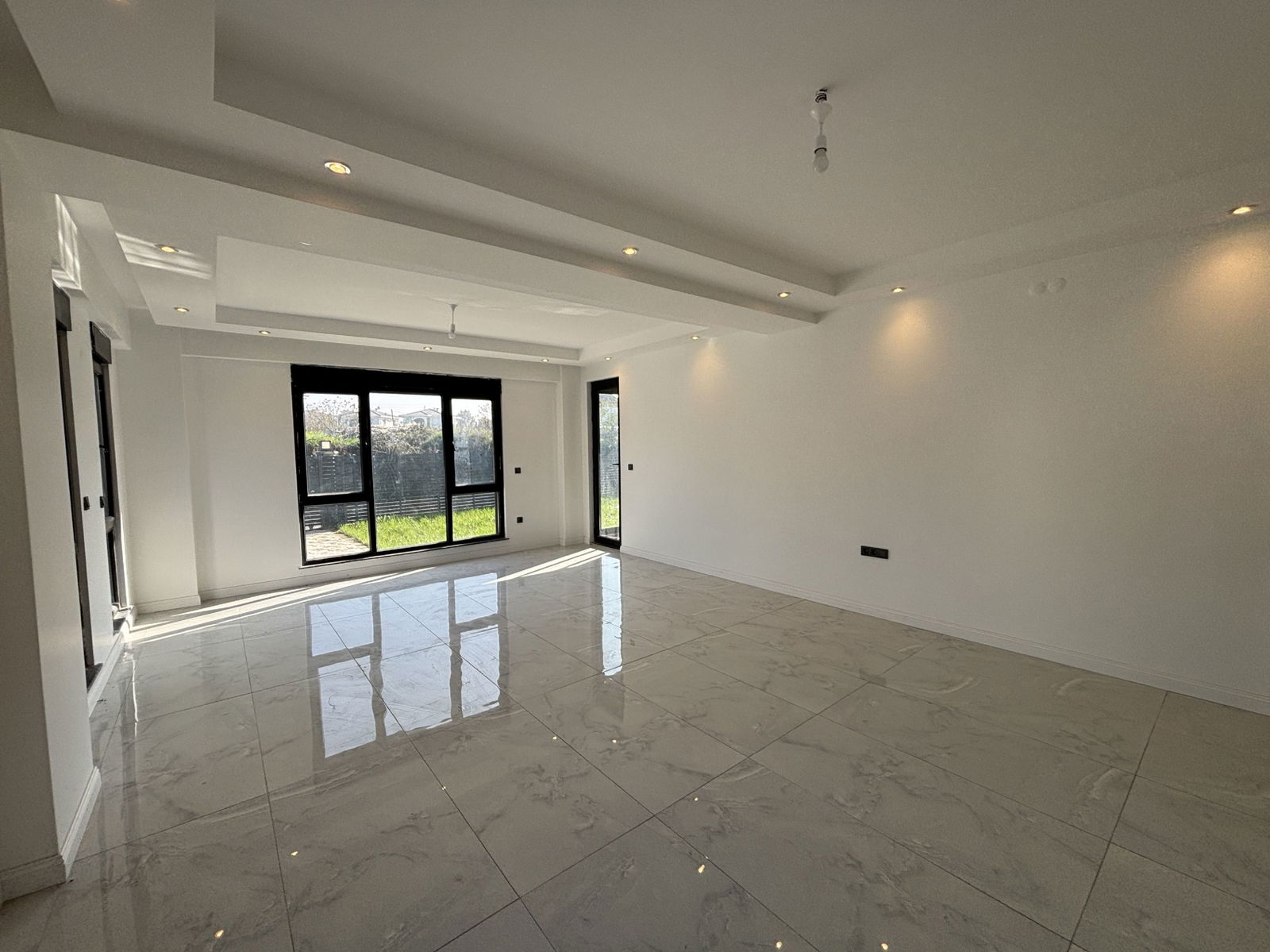 Satılık Villa 15,500,000 TL