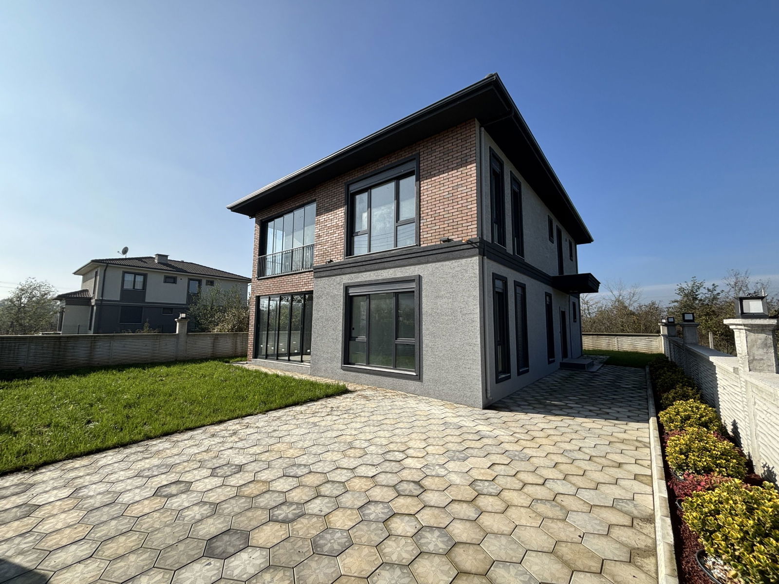 Satılık Villa 15,500,000 TL