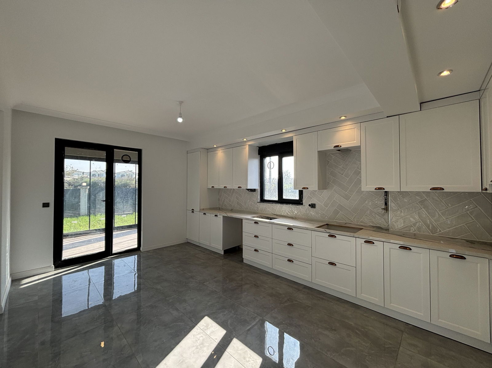 Satılık Villa 15,500,000 TL