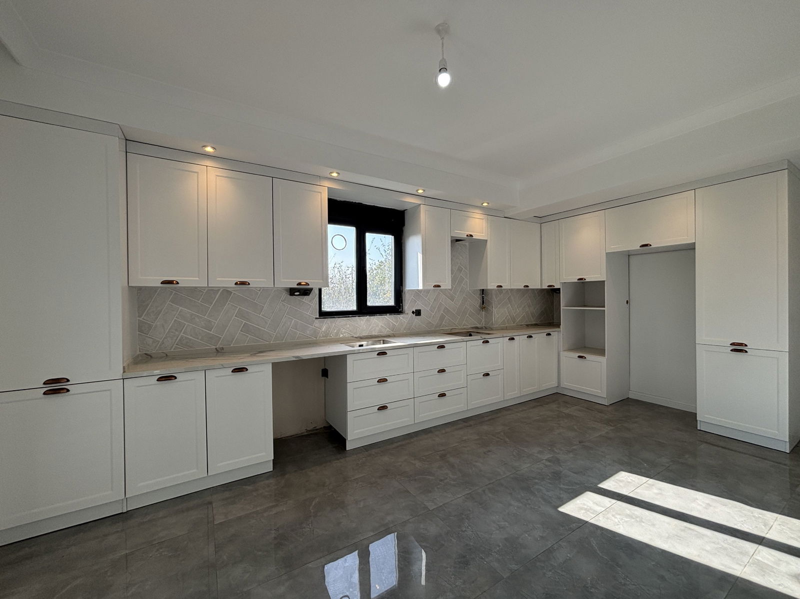 Satılık Villa 15,500,000 TL